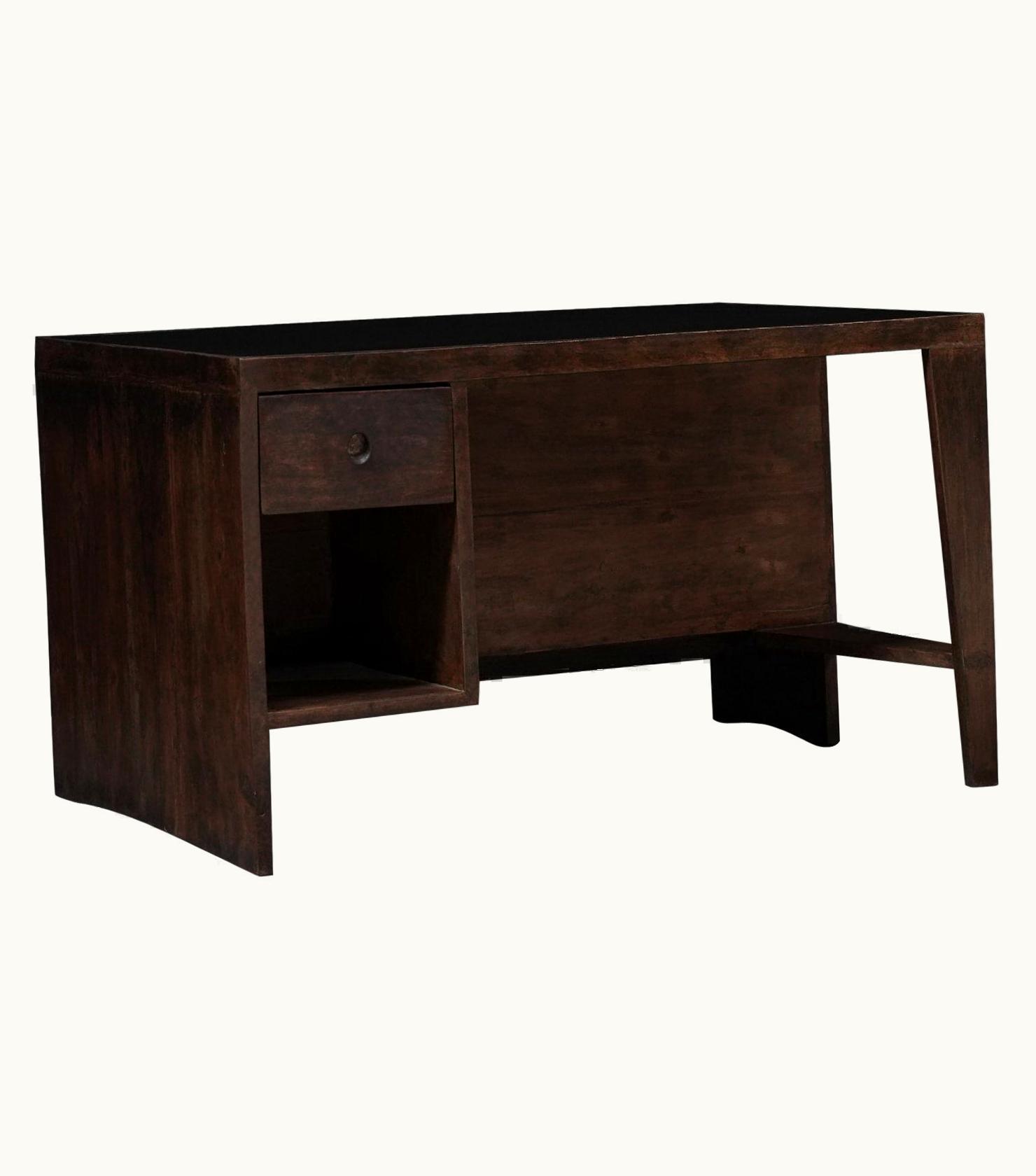 Pierre Jeanneret Pierre Jeanneret Pigeonhole Desk