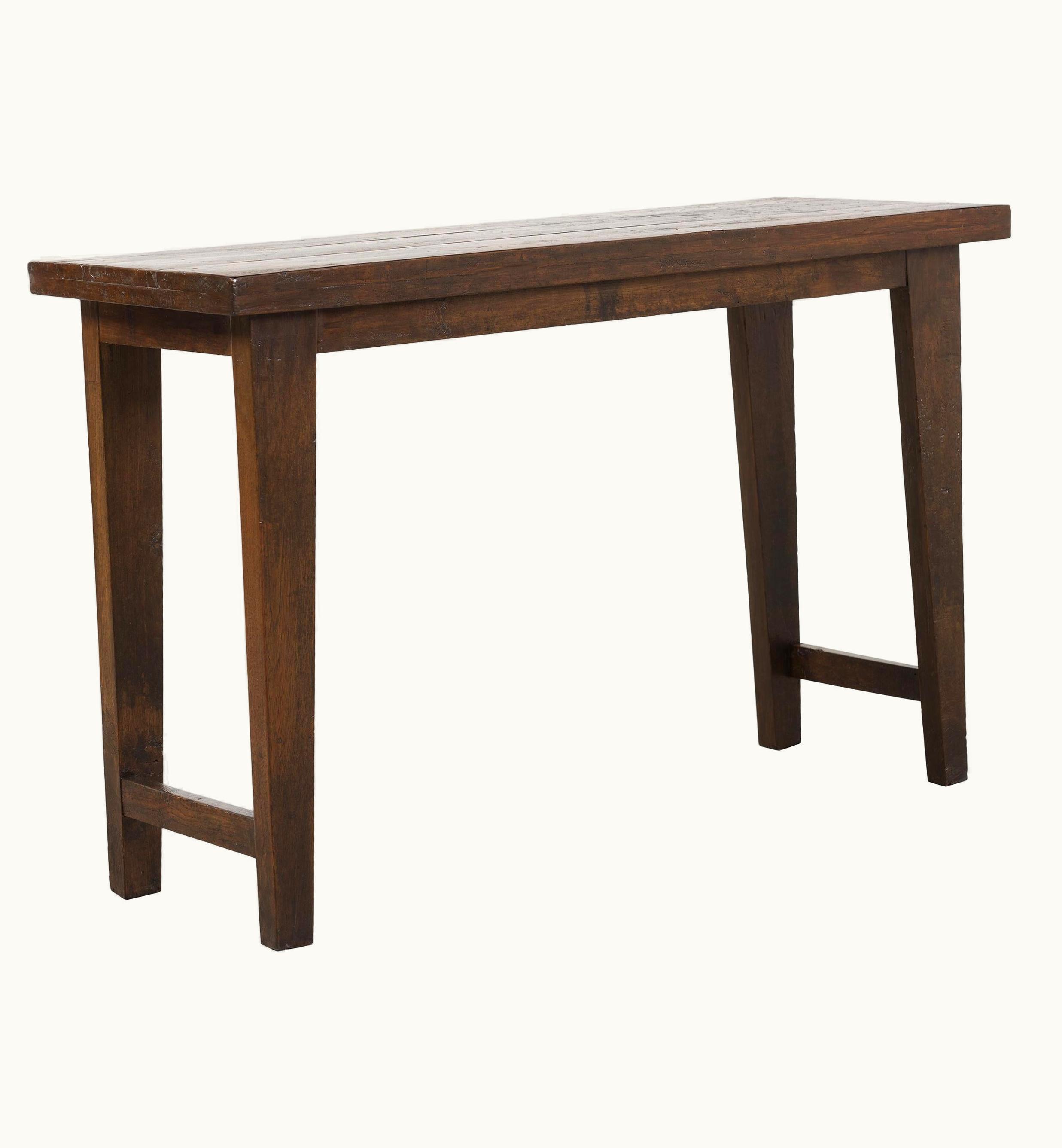 Pierre Jeanneret Pierre Jeanneret, Console, Circa 1955-1956