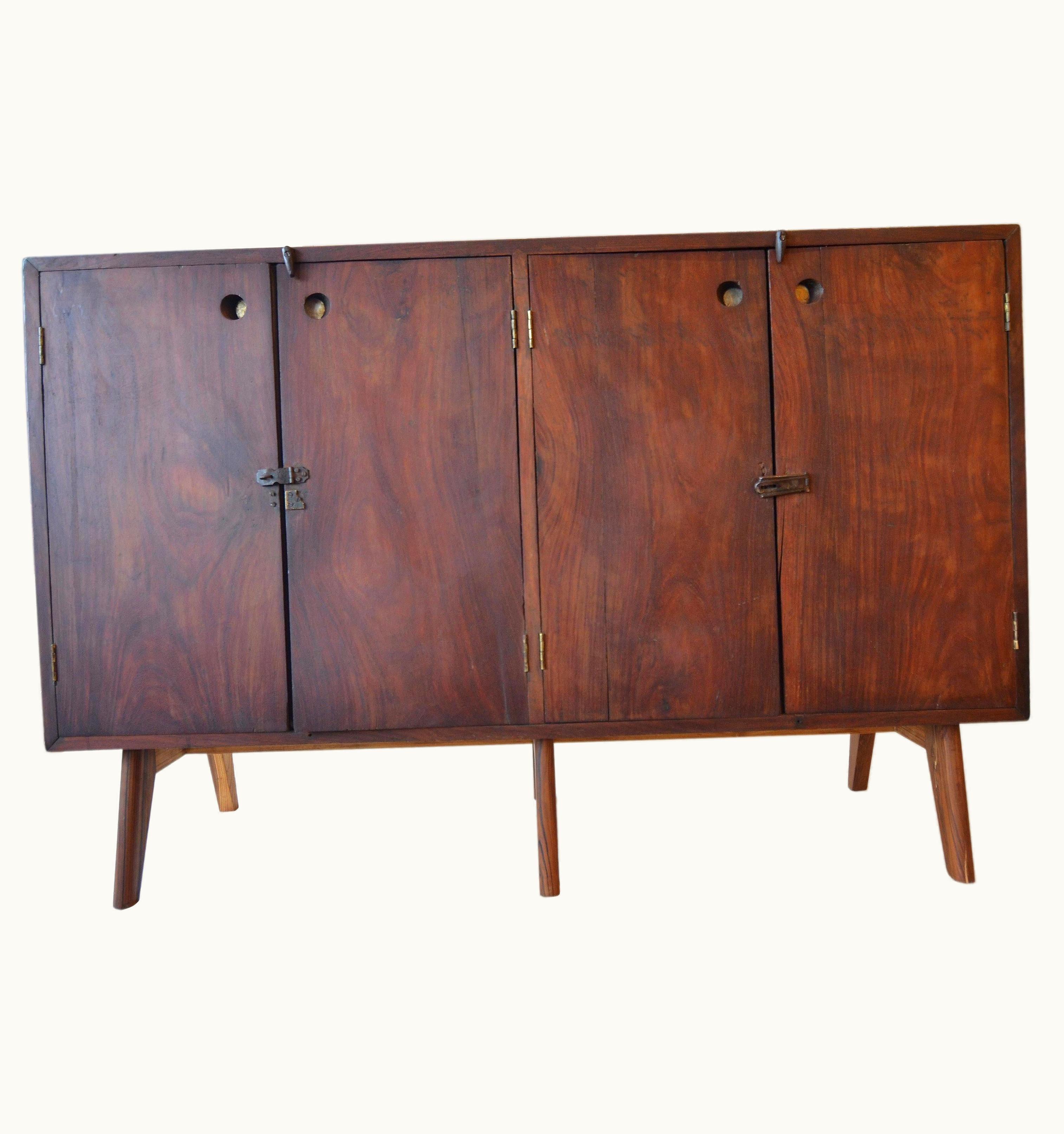 Pierre Jeanneret Pierre Jeanneret Storage Unit