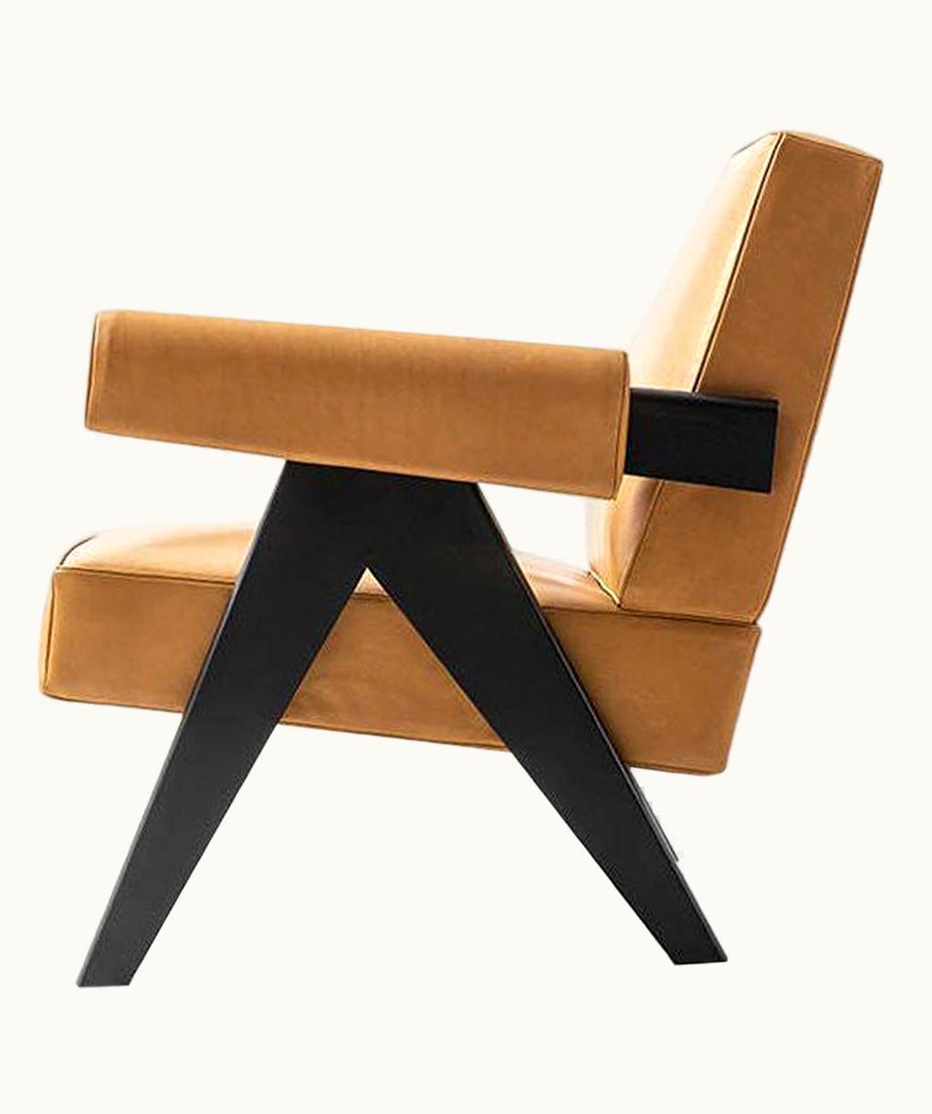 Pierre Jeanneret Pierre Jeanneret 053 Capitol Complex Armchair By Cassina UZ0186993