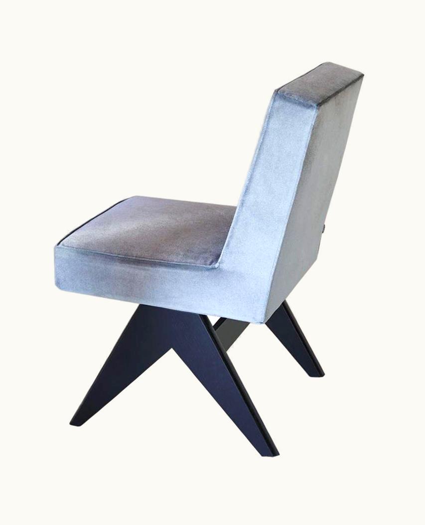 Pierre Jeanneret Pierre Jeanneret Commitee Chair By Cassina UZ0186994