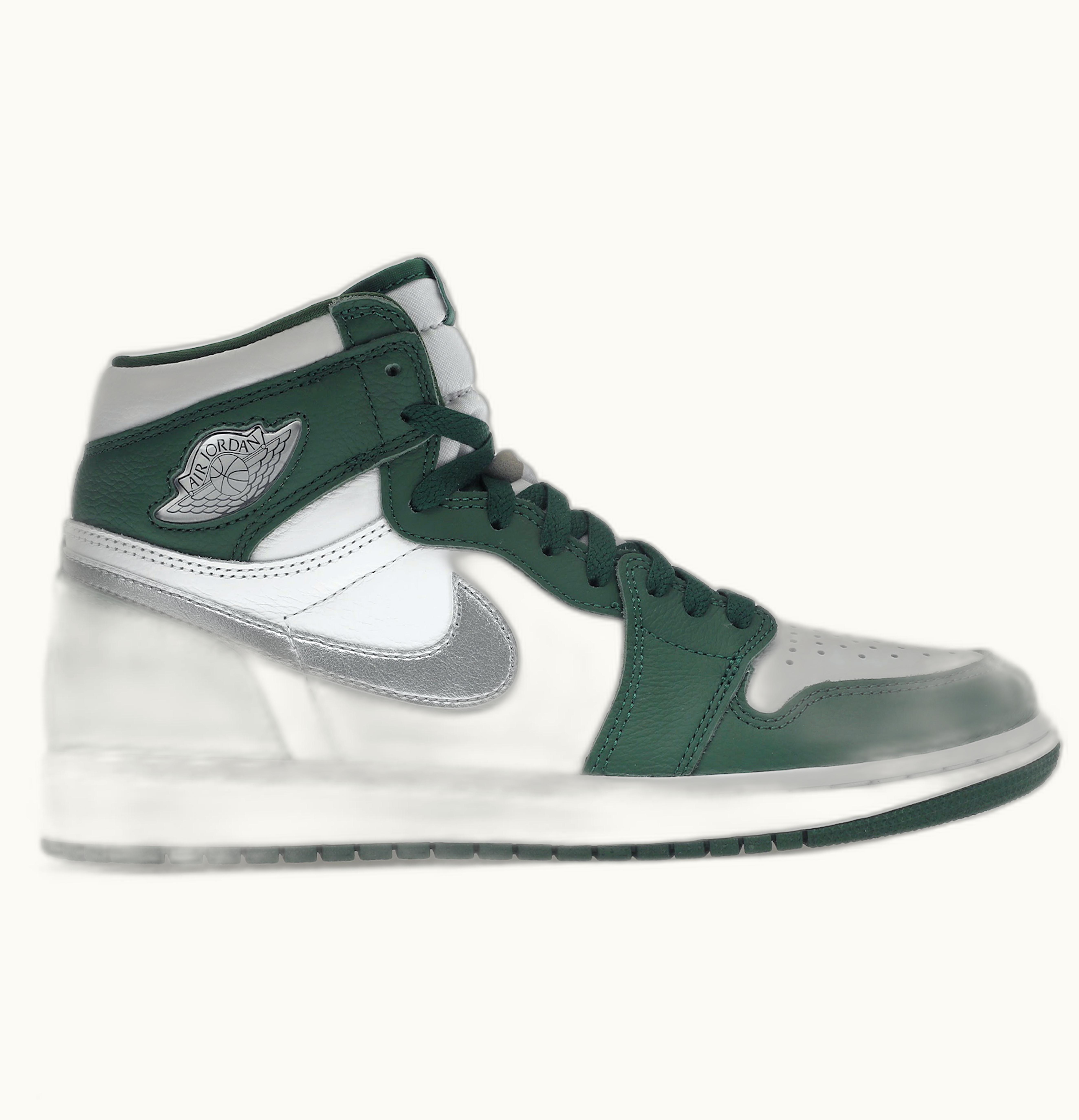 Jordan Air Jordan 1 Retro High OG Gorge Green