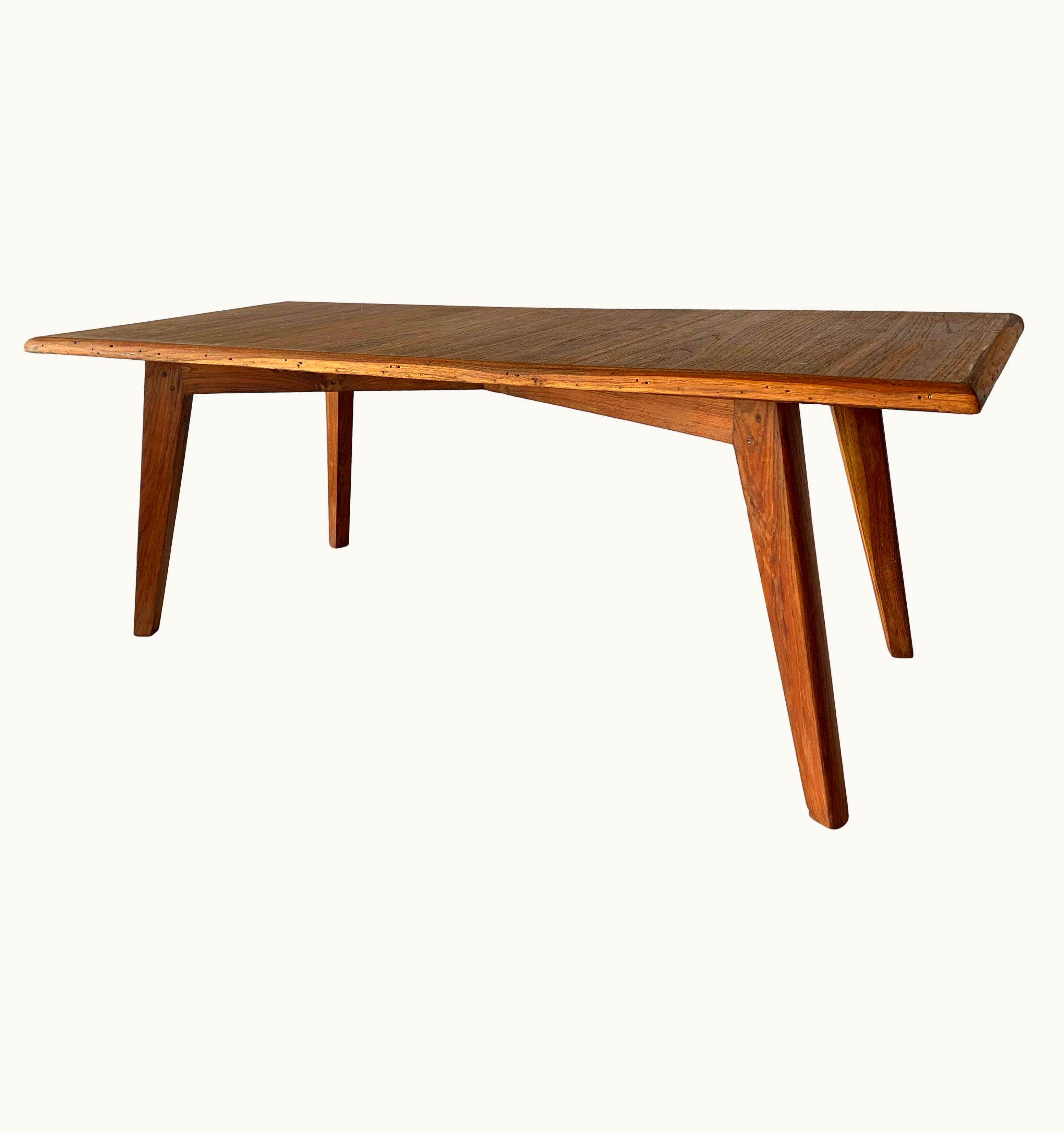 Pierre Jeanneret Pierre Jeanneret Coffee Table