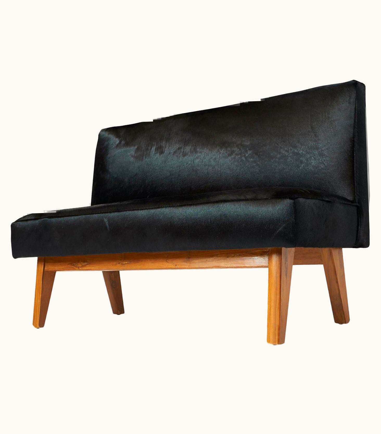 Pierre Jeanneret Pierre Jeanneret Bench For The High Court