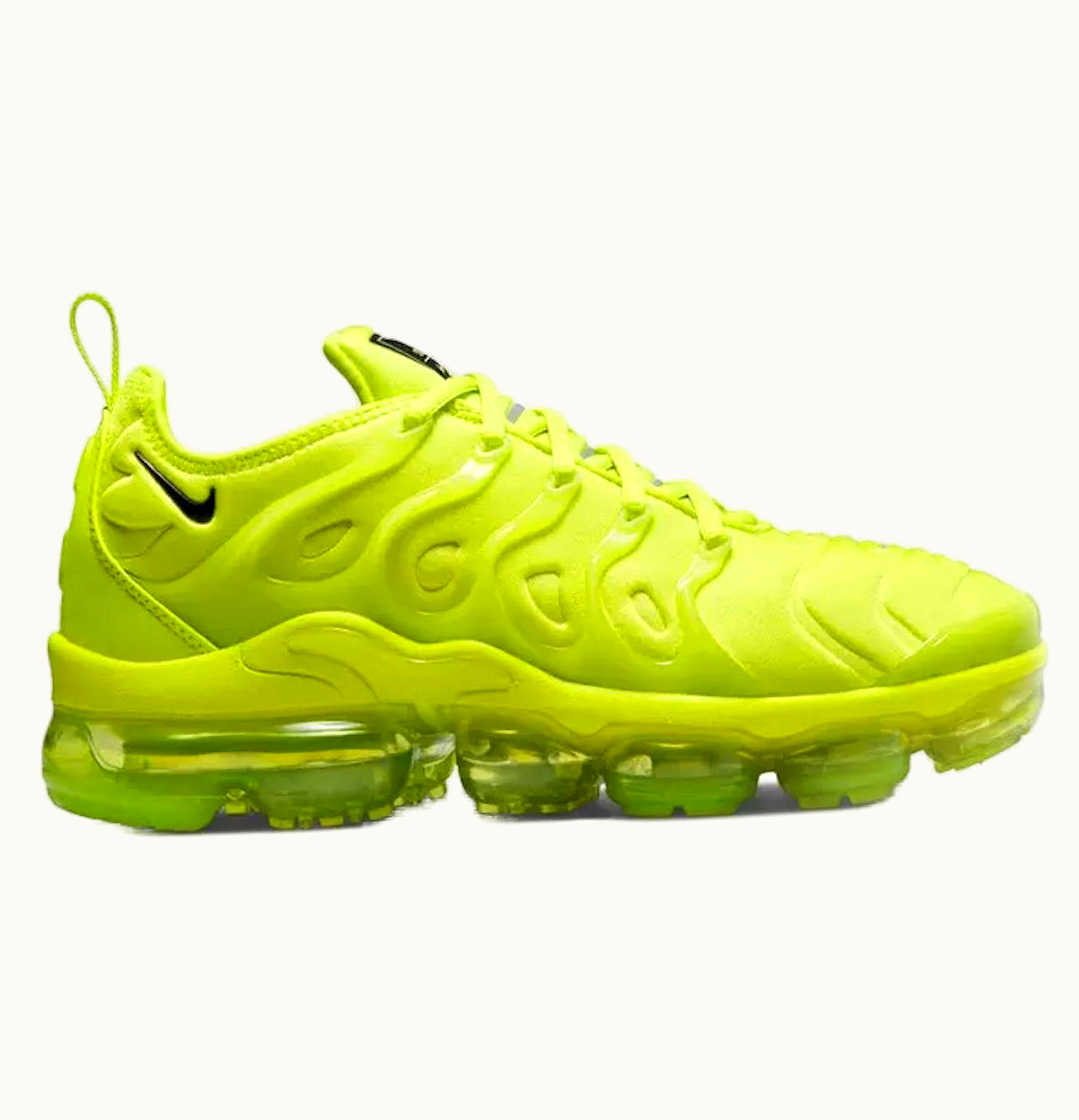 Nike Nike Air VaporMax Plus Tennis Ball W