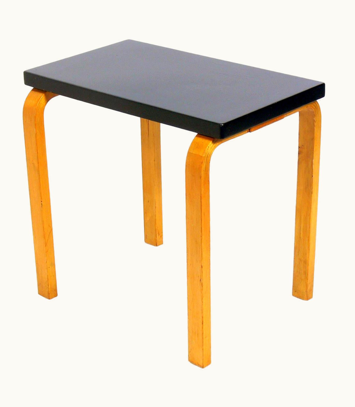 Alvar Aalto Alvar Aalto Early Alvar Aalto For Finmar Table