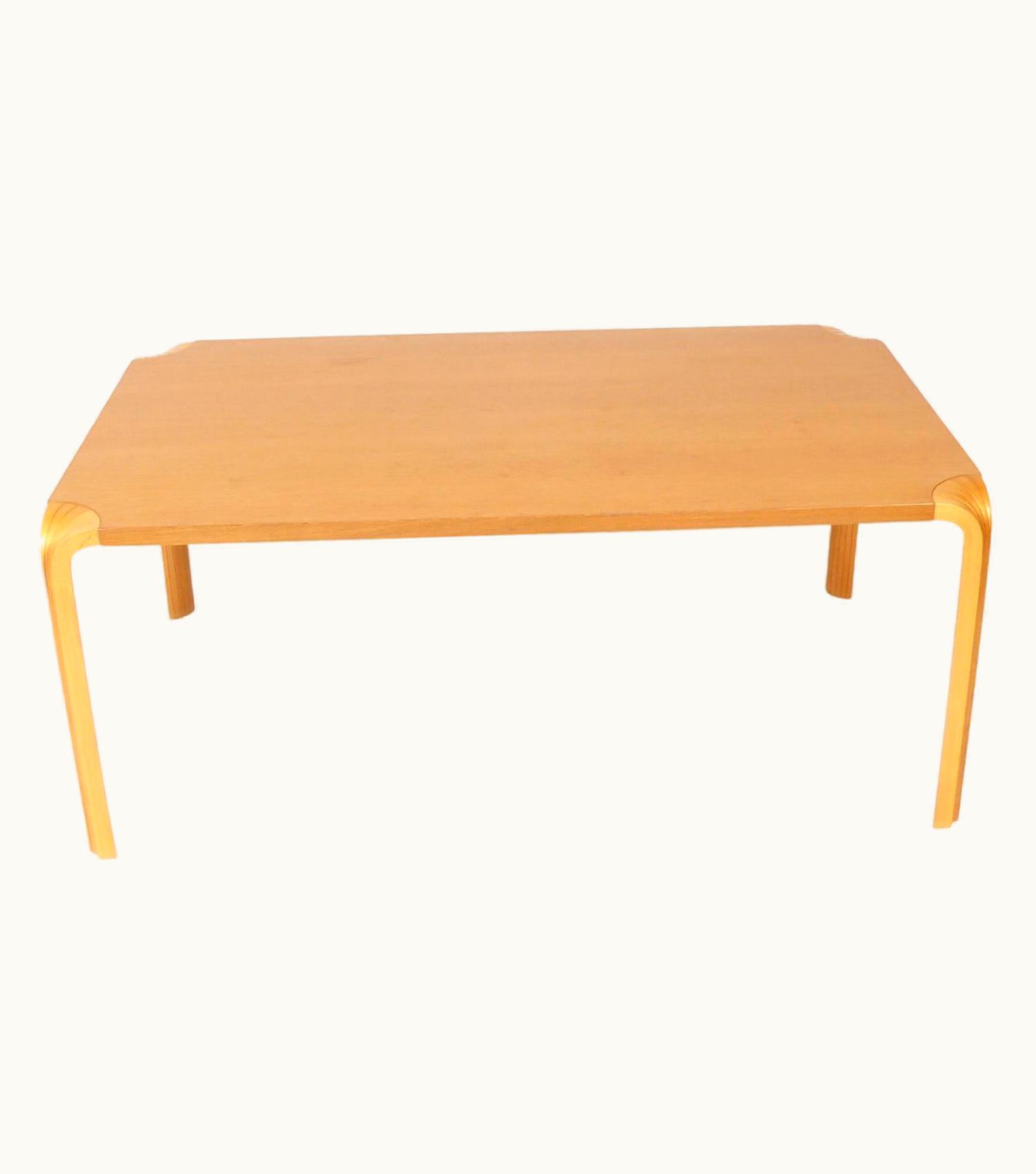 Alvar Aalto Alvar Aalto Coffee Table