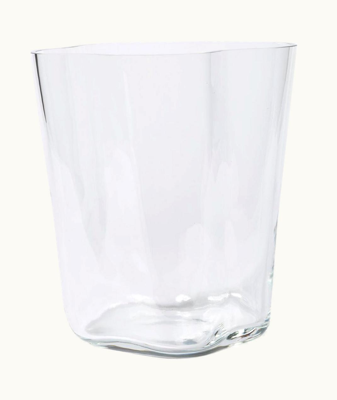 Alvar Aalto Alvar Aalto Tall Vase By Alvar Aalto For IIttala