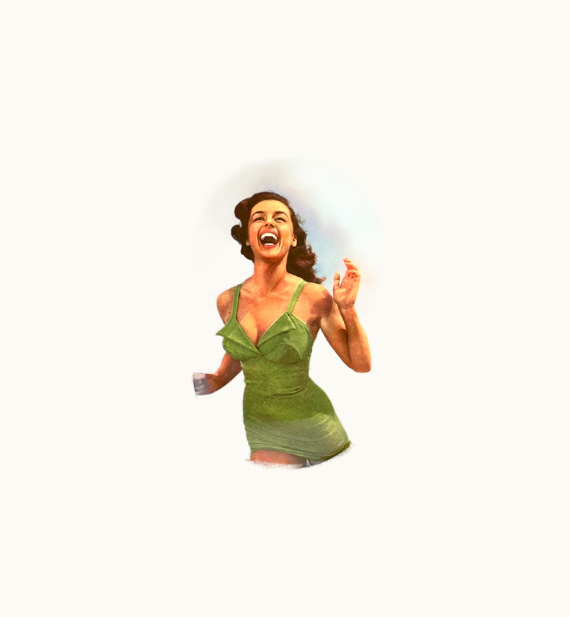 Alvar Aalto Alvar Aalto Wood And Glass Picture Frame By Alvar Aalto For Artek Italy, 1960s