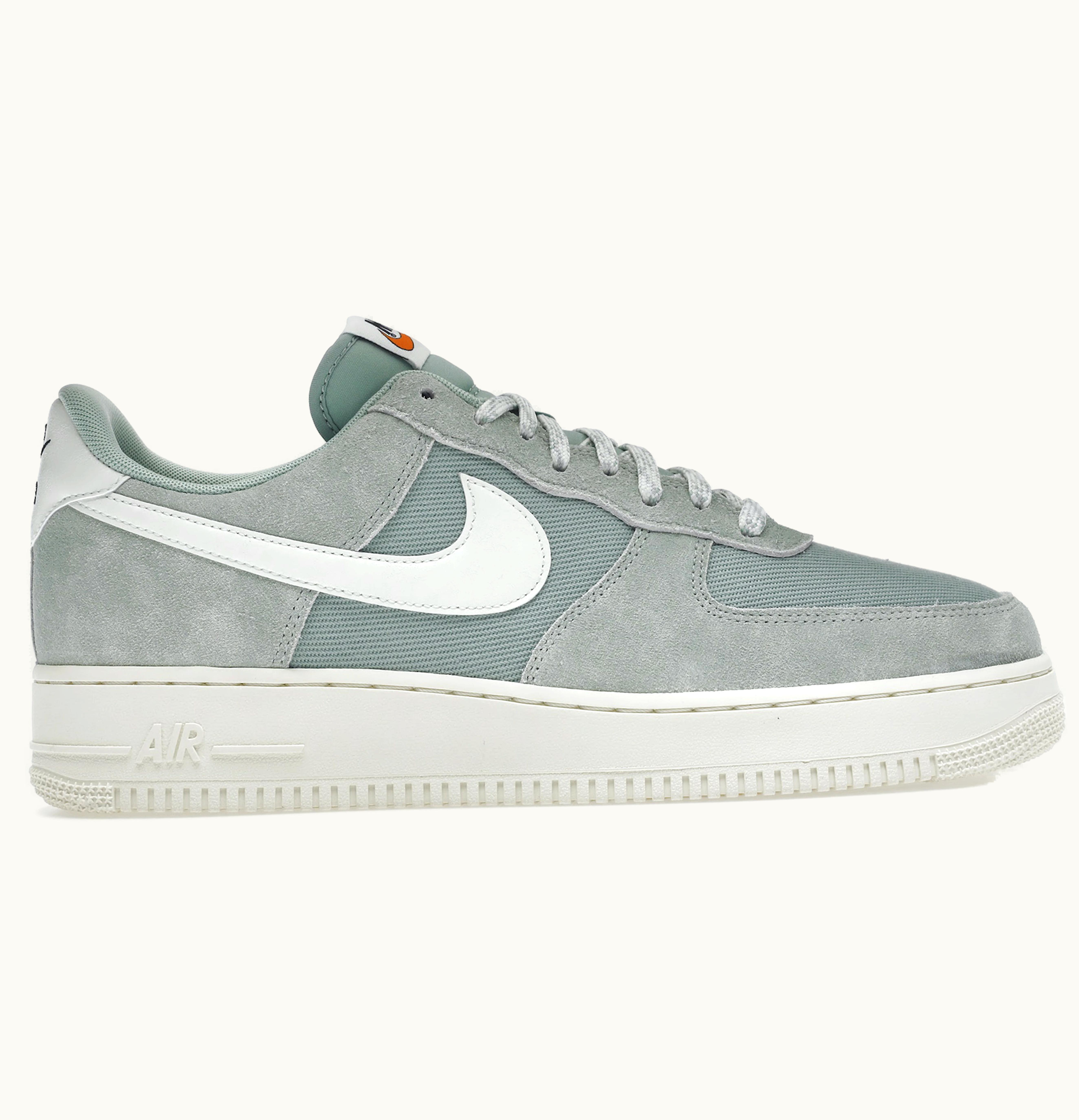 Nike Nike Air Force 1 Low Certified Fresh