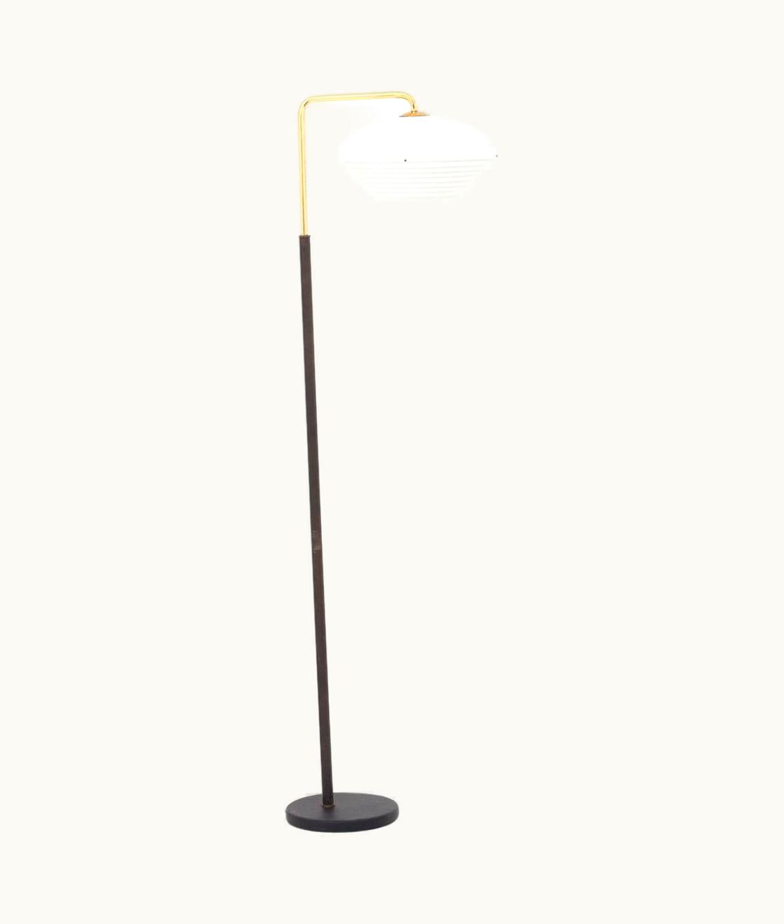 Alvar Aalto Alvar Aalto Floor Lamp By Alvar Aalto UZ0187518