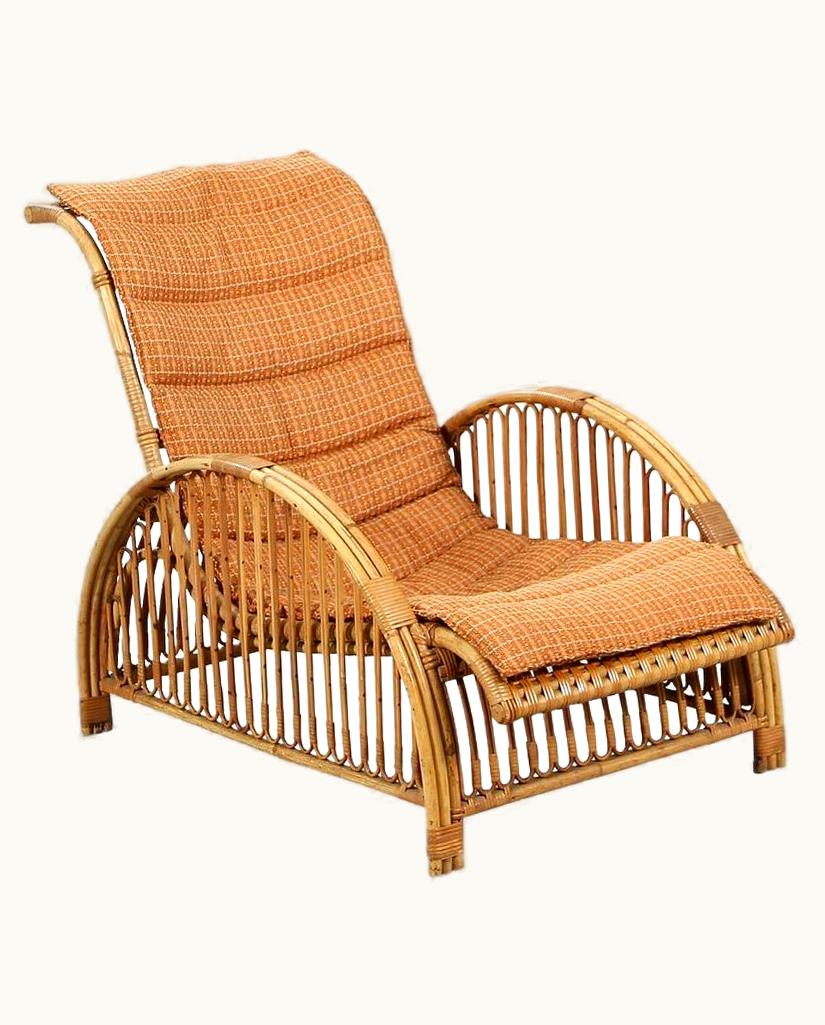 Arne Jacobsen Arne Jacobsen Genuin 1930s Arne Jacobsen "Paris Chair"