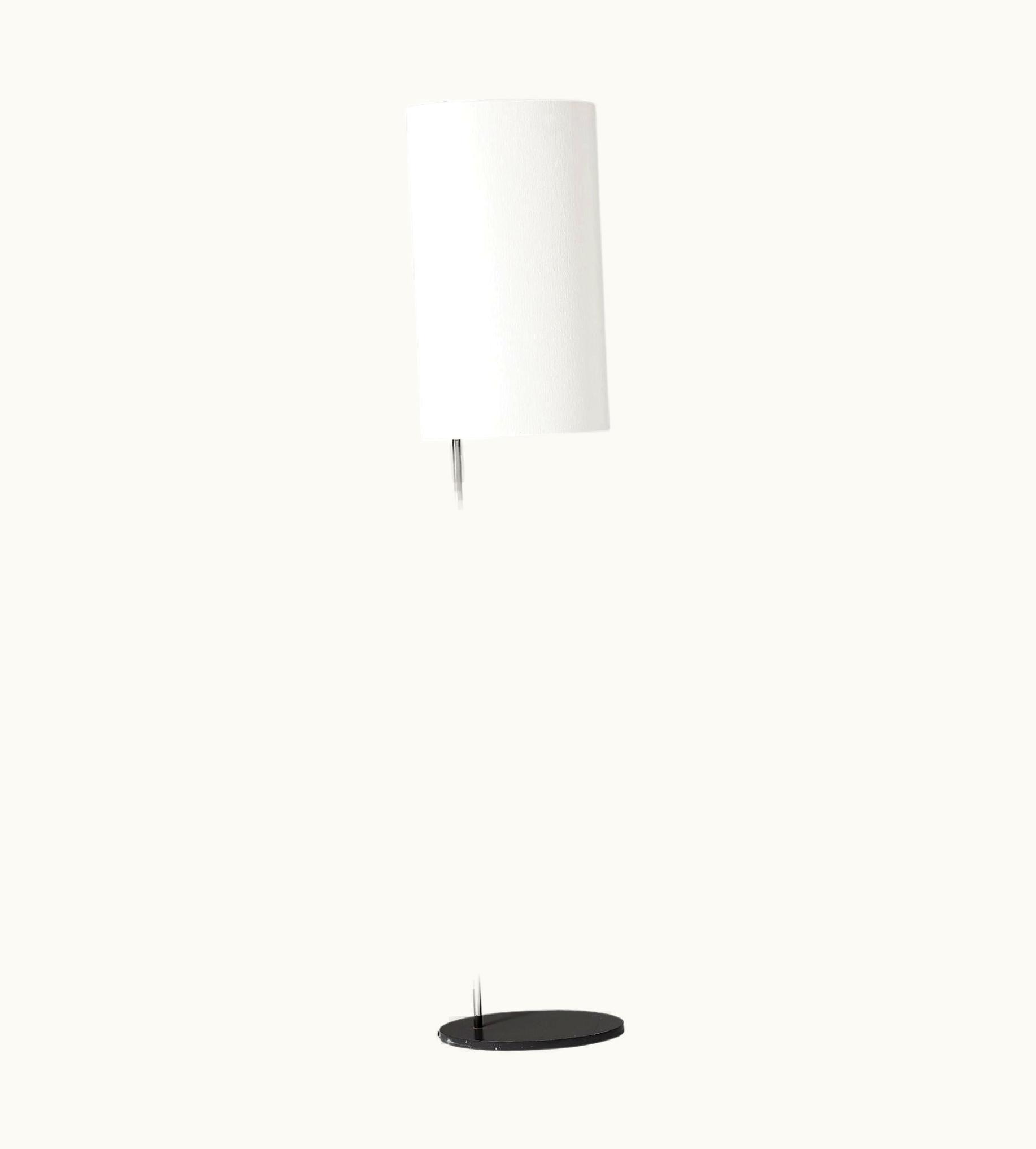 Arne Jacobsen Floor Lamp 'Royal' Designed By Arne Jacobsen For Louis Poulsen, Denmark