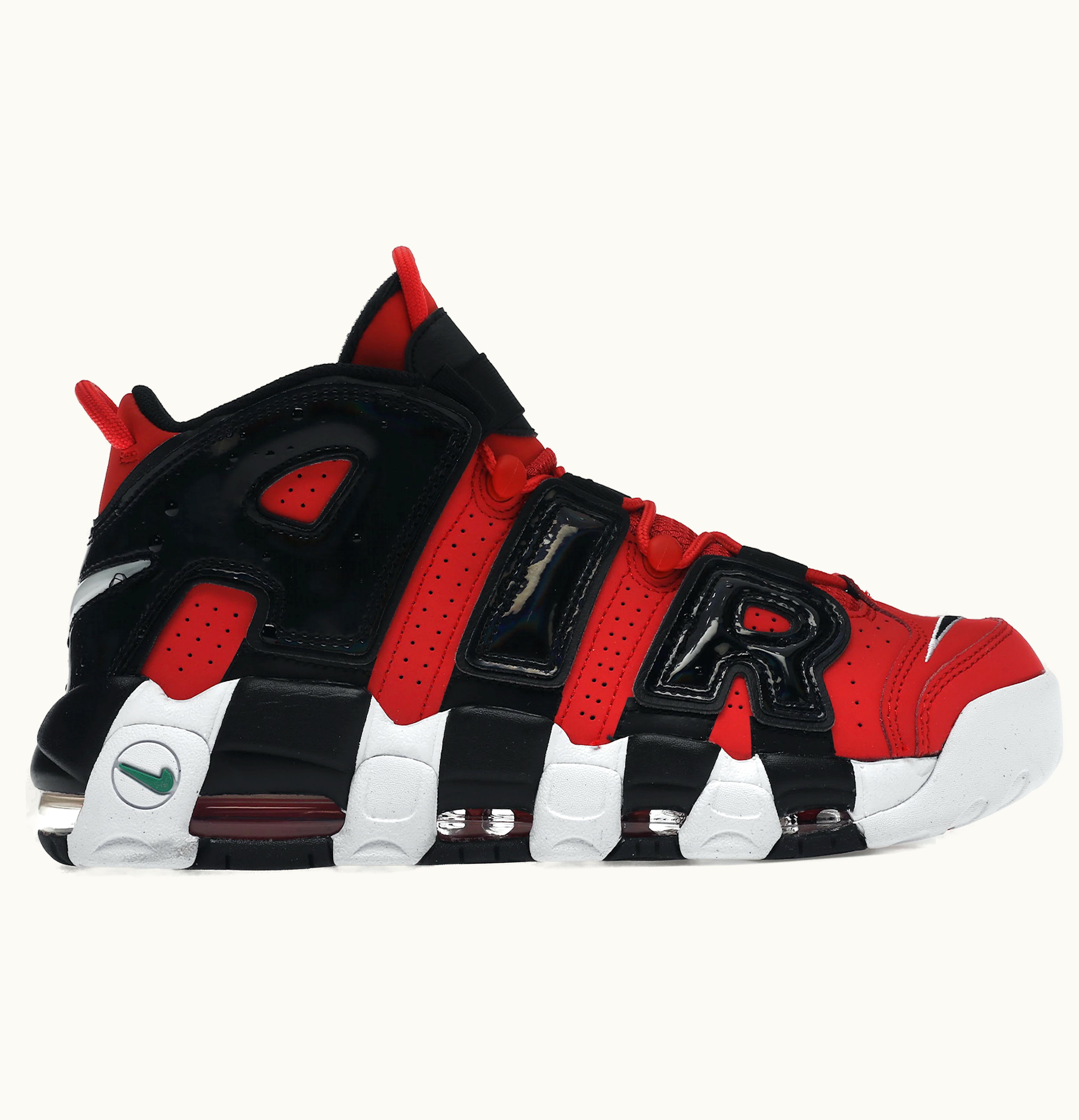 Nike Nike Air More Uptempo I Got Next