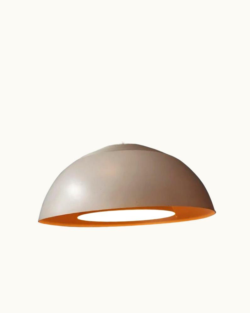 Arne Jacobsen Arne Jacobsen Vintage Louis Poulsen AJ Royal Pendant By Arne Jacobsen