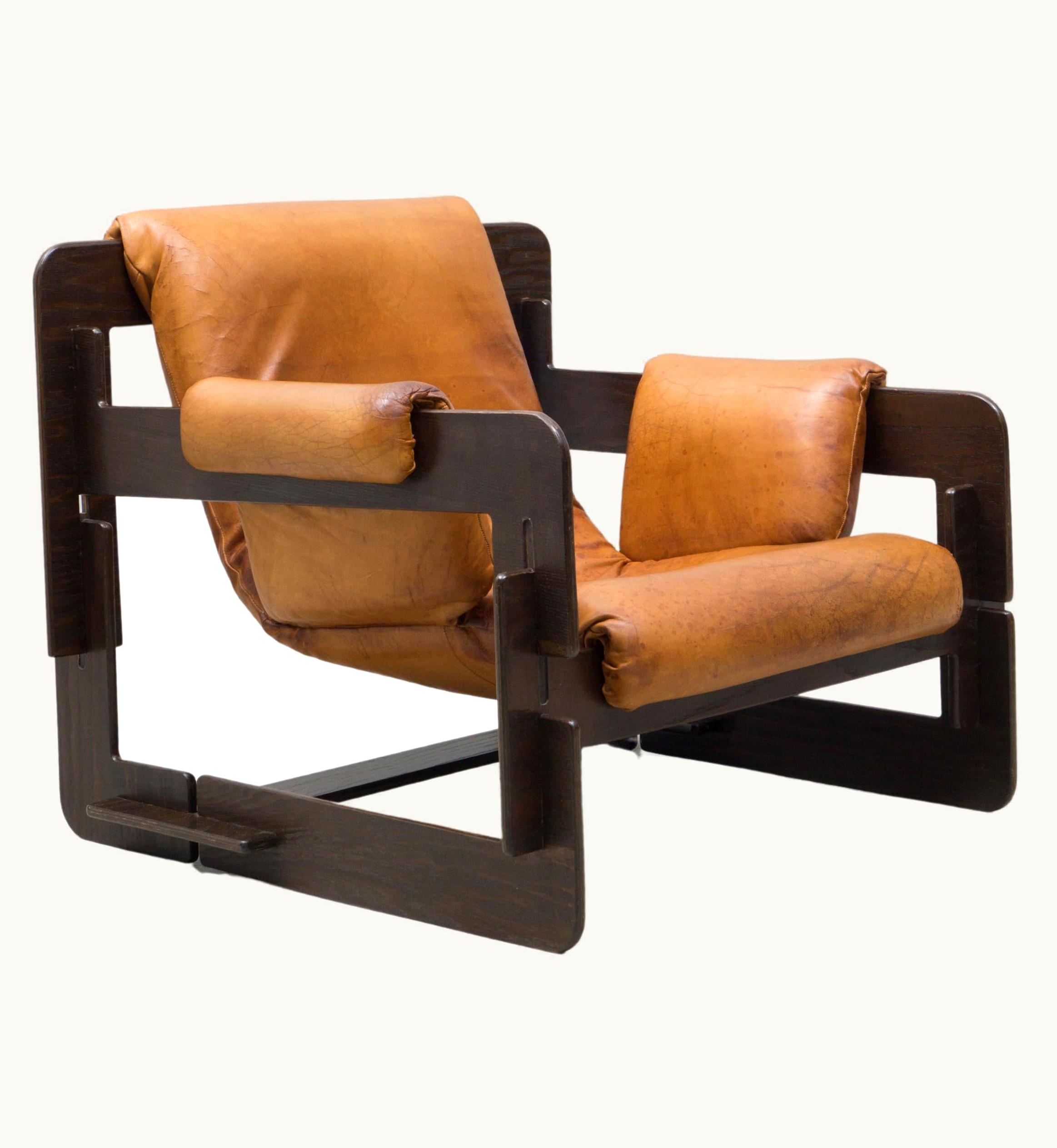 Arne Jacobsen Arne Jacobsen Armchair Designed By Arne Jacobsen 1966