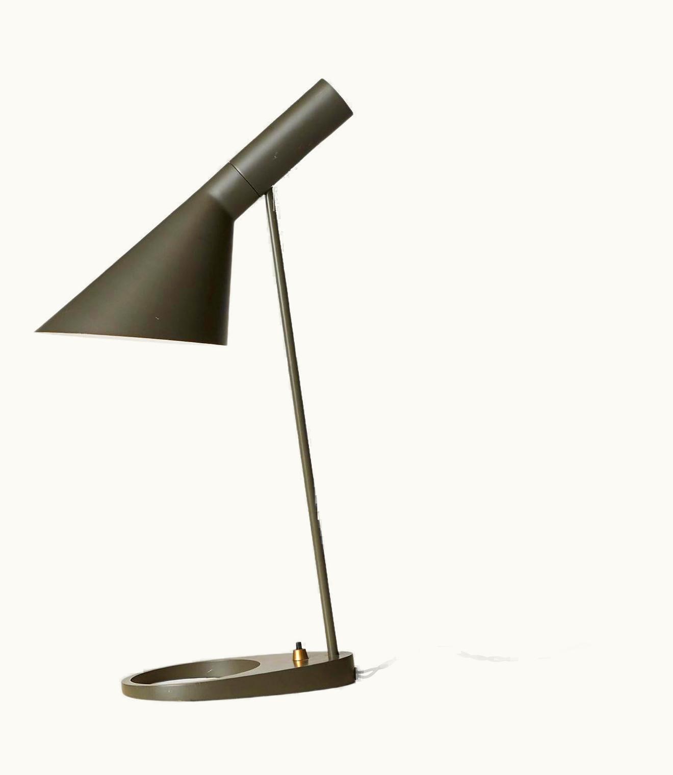 Arne Jacobsen Arne Jacobsen Desk Lamp