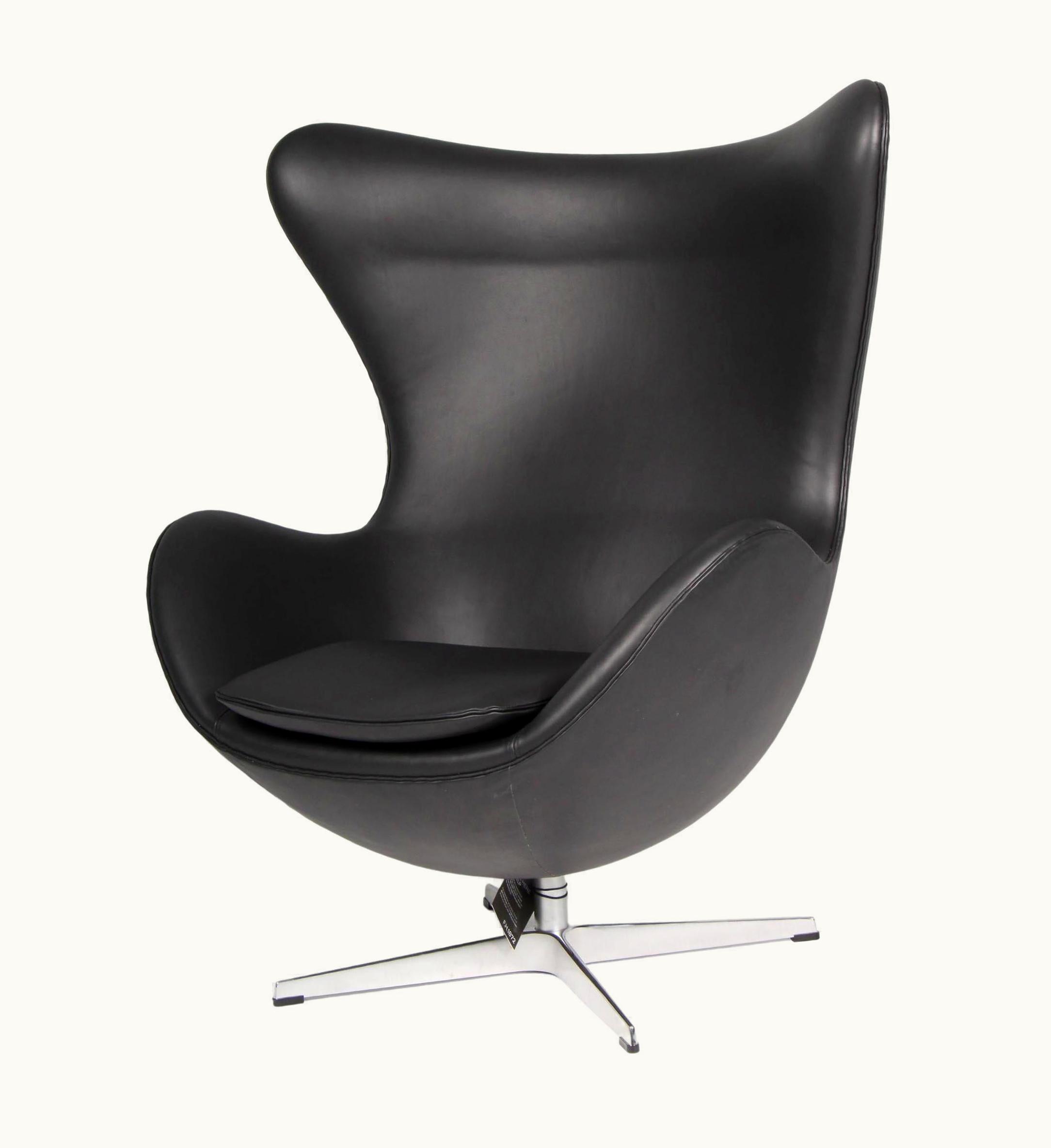 Arne Jacobsen Arne Jacobsen Egg Chair UZ0187802
