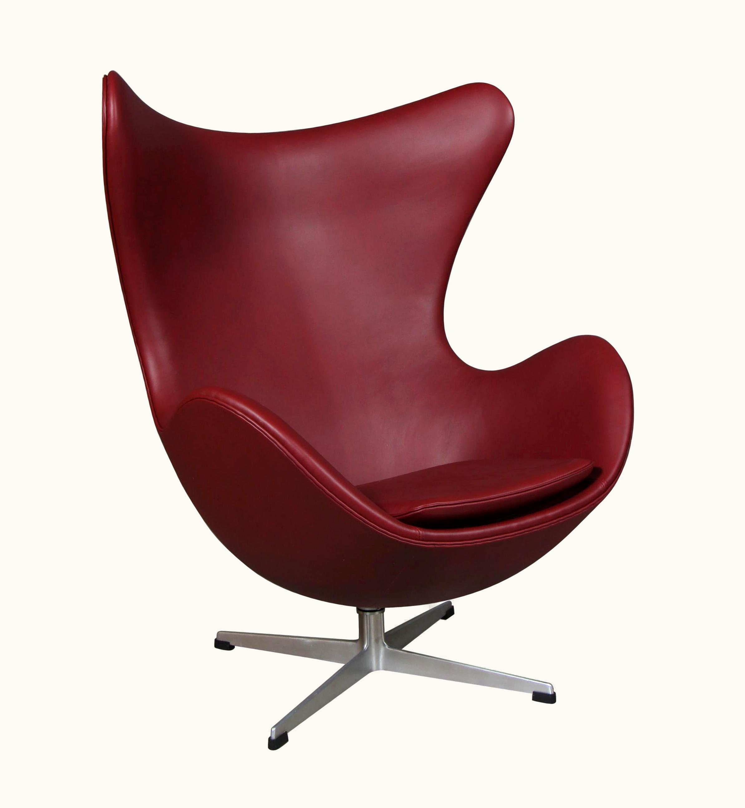 Arne Jacobsen Arne Jacobsen Egg Chair UZ0187825