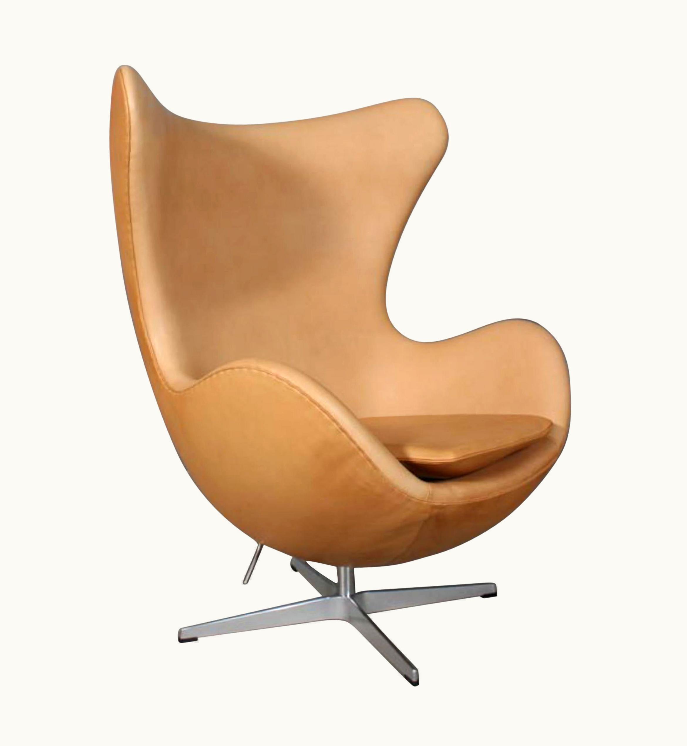 Arne Jacobsen Arne Jacobsen Egg Chair UZ0187841