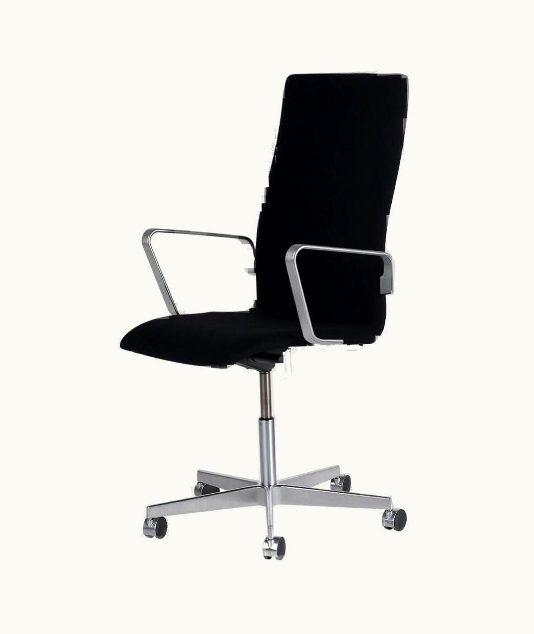Arne Jacobsen Arne Jacobsen Model 3293c Oxford Classic