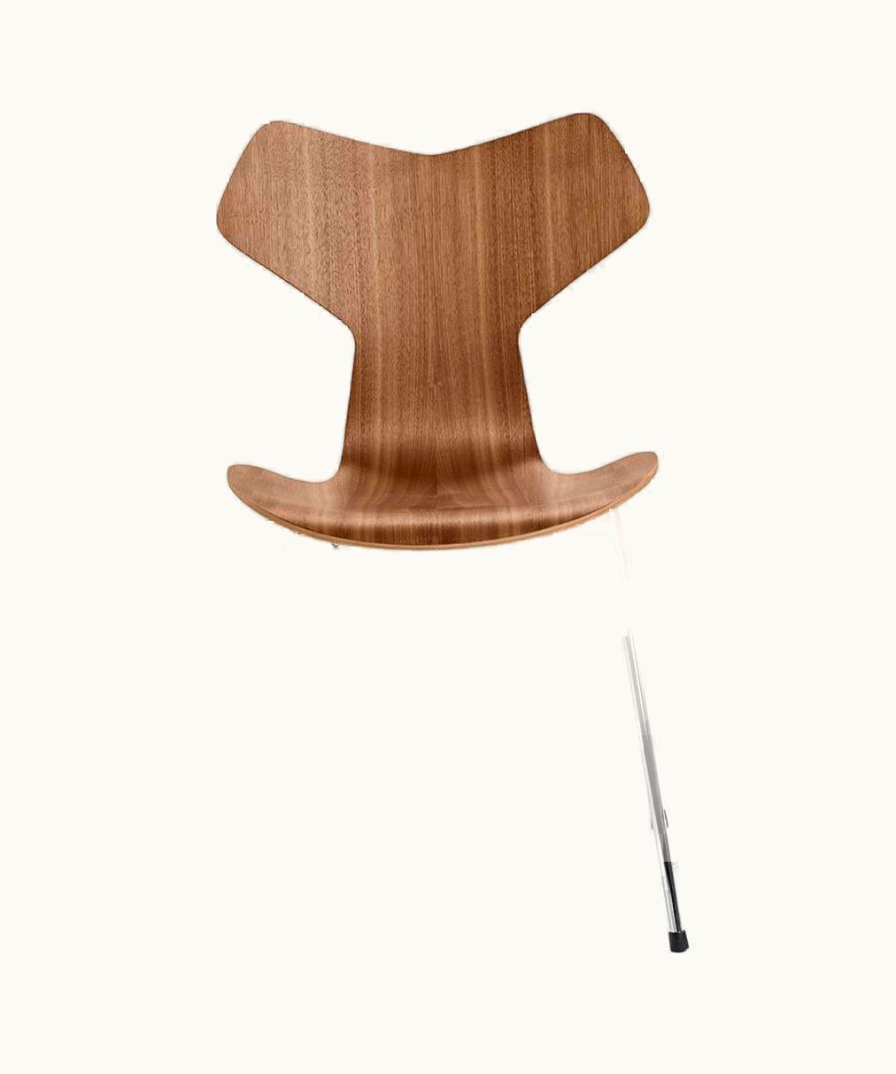 Arne Jacobsen Arne Jacobsen Model 3130 Grand Prix Clear Lacquer