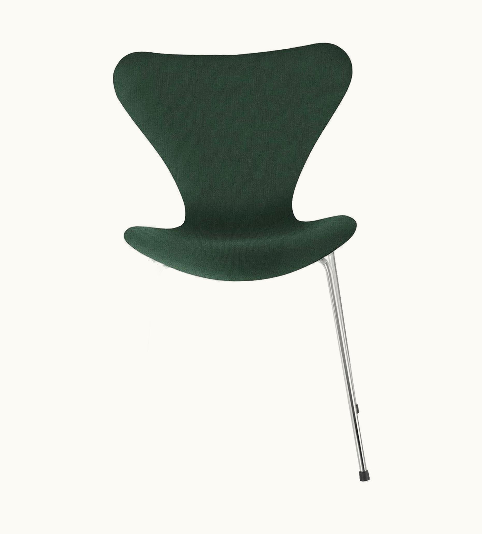 Arne Jacobsen Arne Jacobsen Model 3201 Fully Upholstered