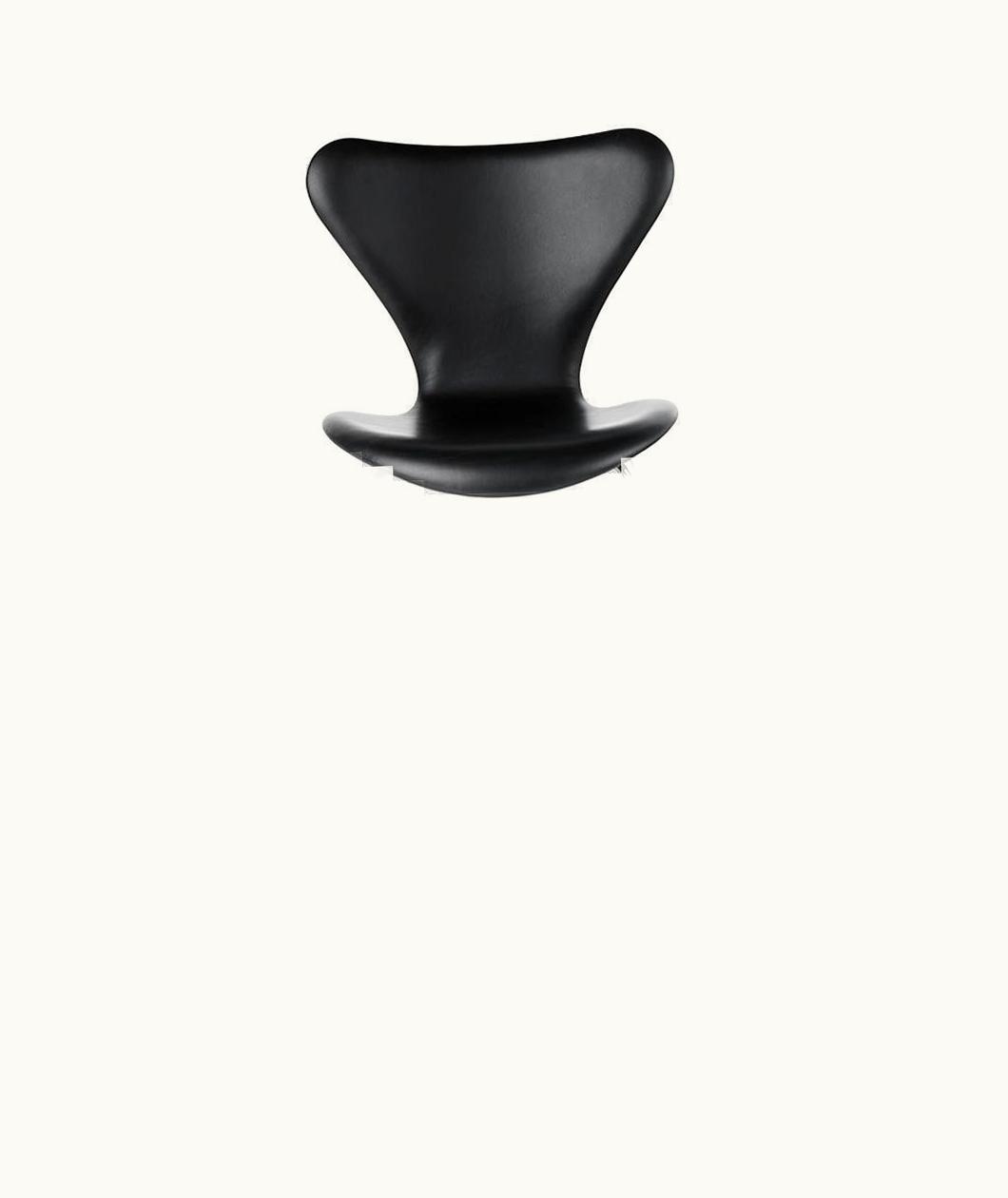 Arne Jacobsen Arne Jacobsen Model 3197 Fully Upholstered