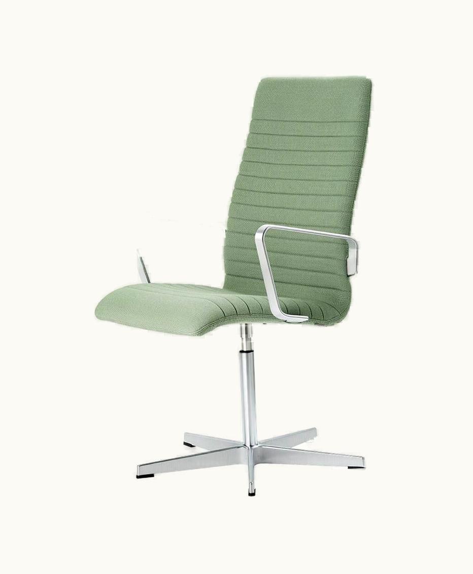 Arne Jacobsen Arne Jacobsen Model 3273p Oxford Premium