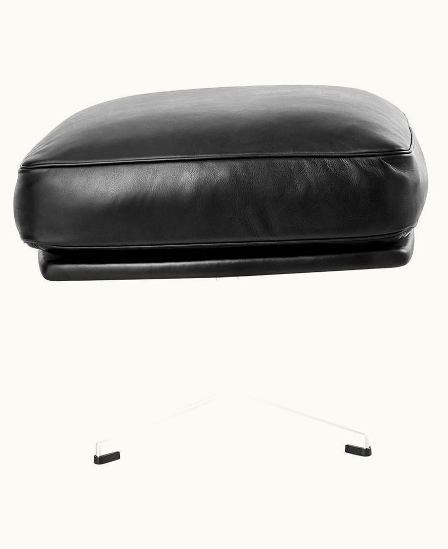 Arne Jacobsen Arne Jacobsen Model 4210 Oksen Footstool