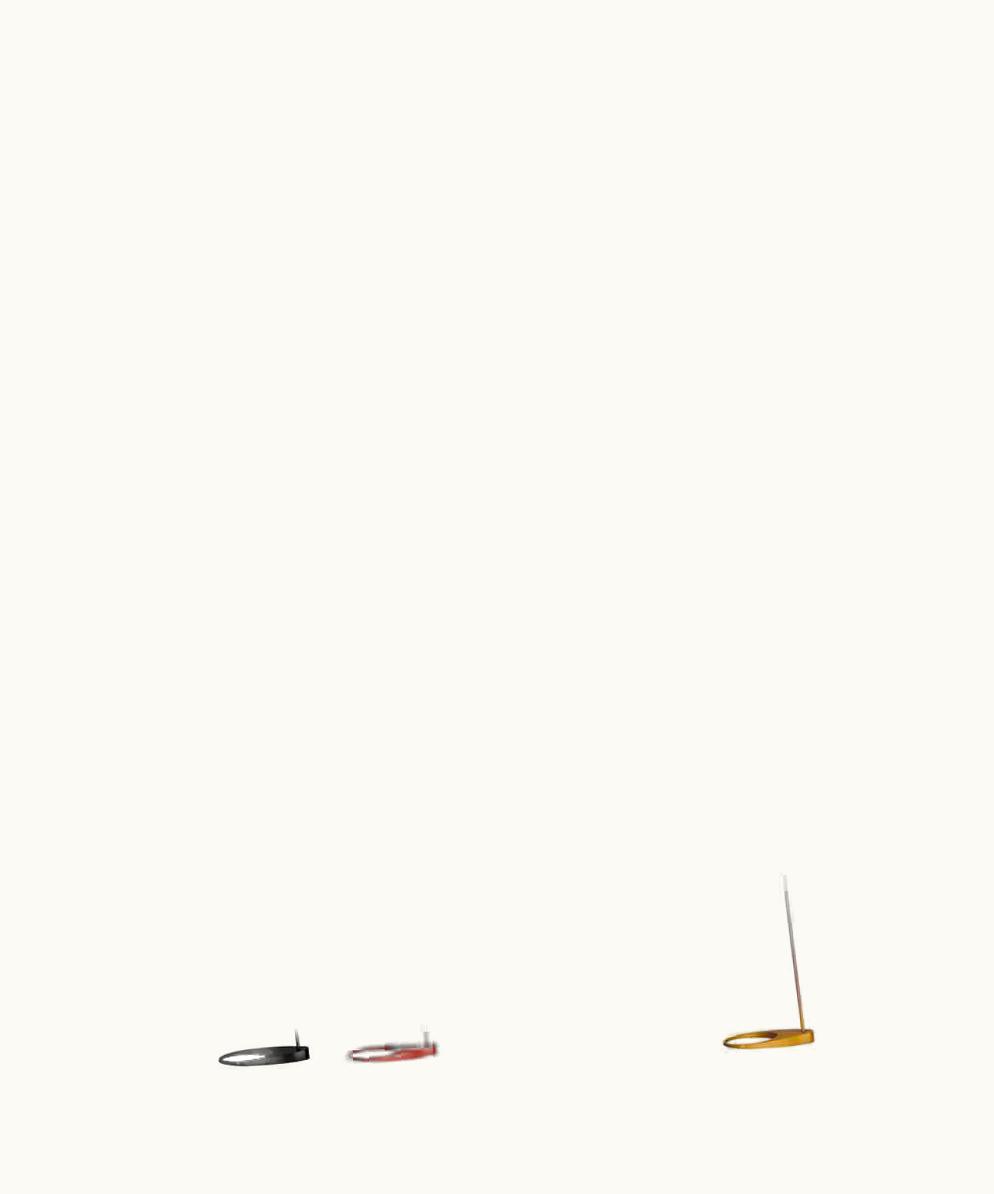 Arne Jacobsen Arne Jacobsen Louis Poulsen, AJ Color Floor Lamp By Arne Jacobsen