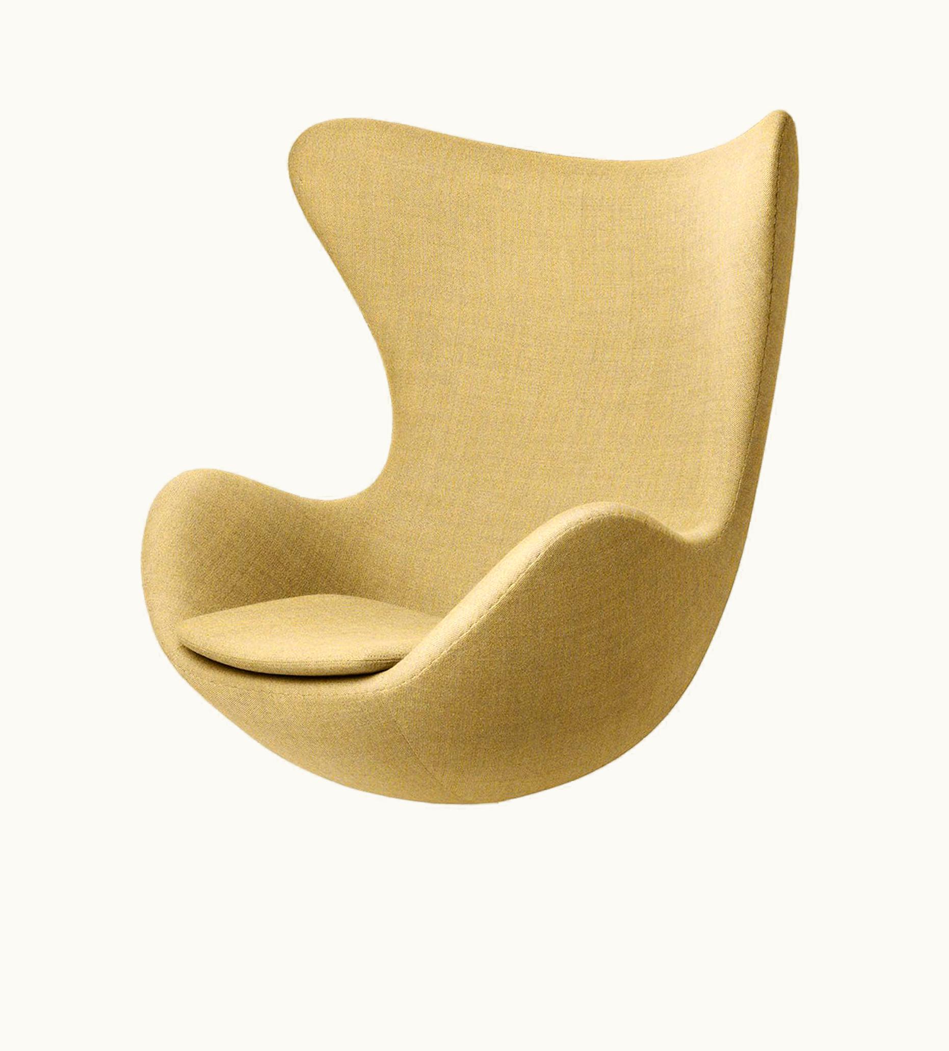 Arne Jacobsen Arne Jacobsen Model 3127 Egg Easy Chair Fabric