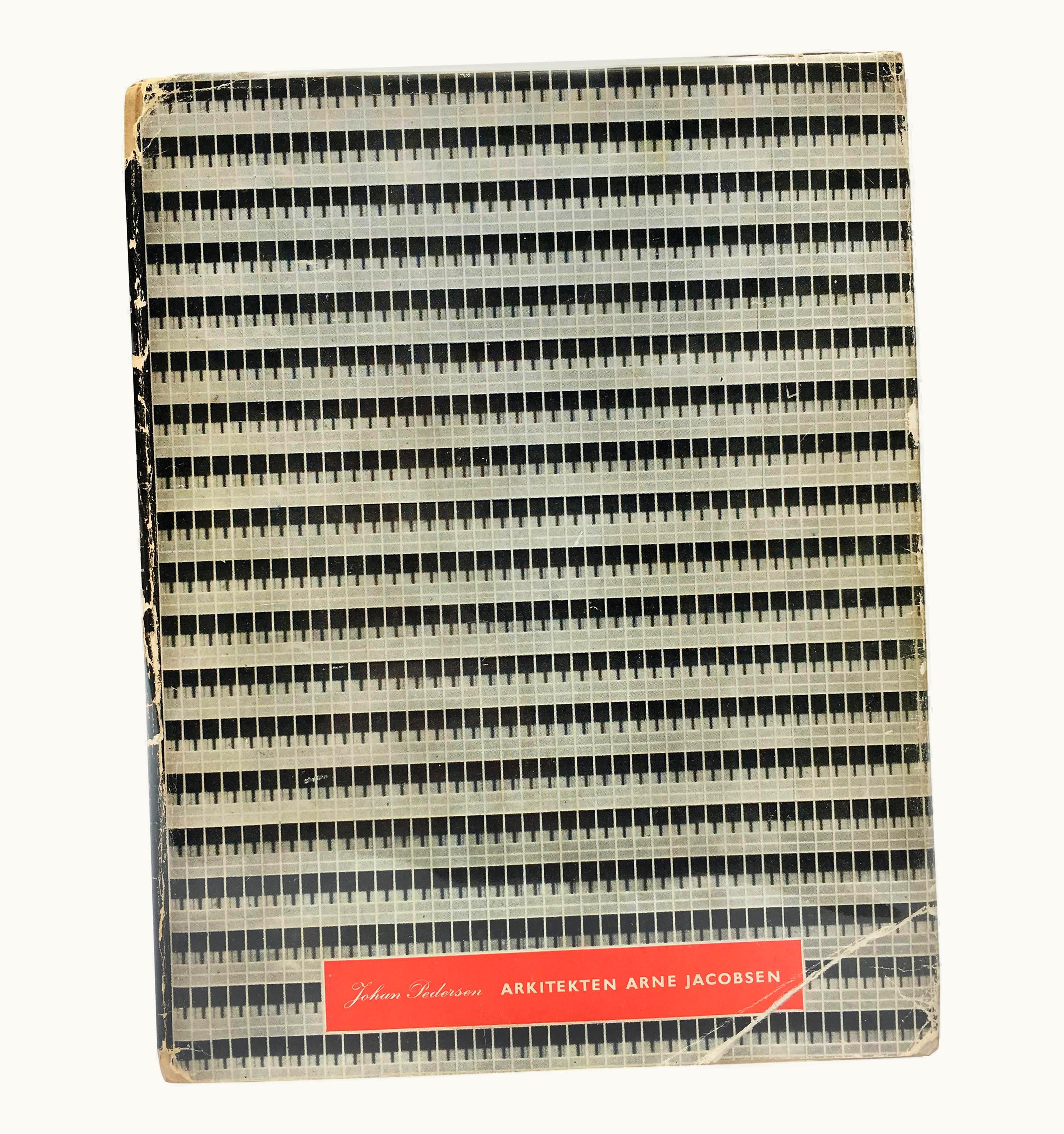 Arne Jacobsen Arne Jacobsen Arkitekten Arne Jacobsen-Johan Pedersen, 1954