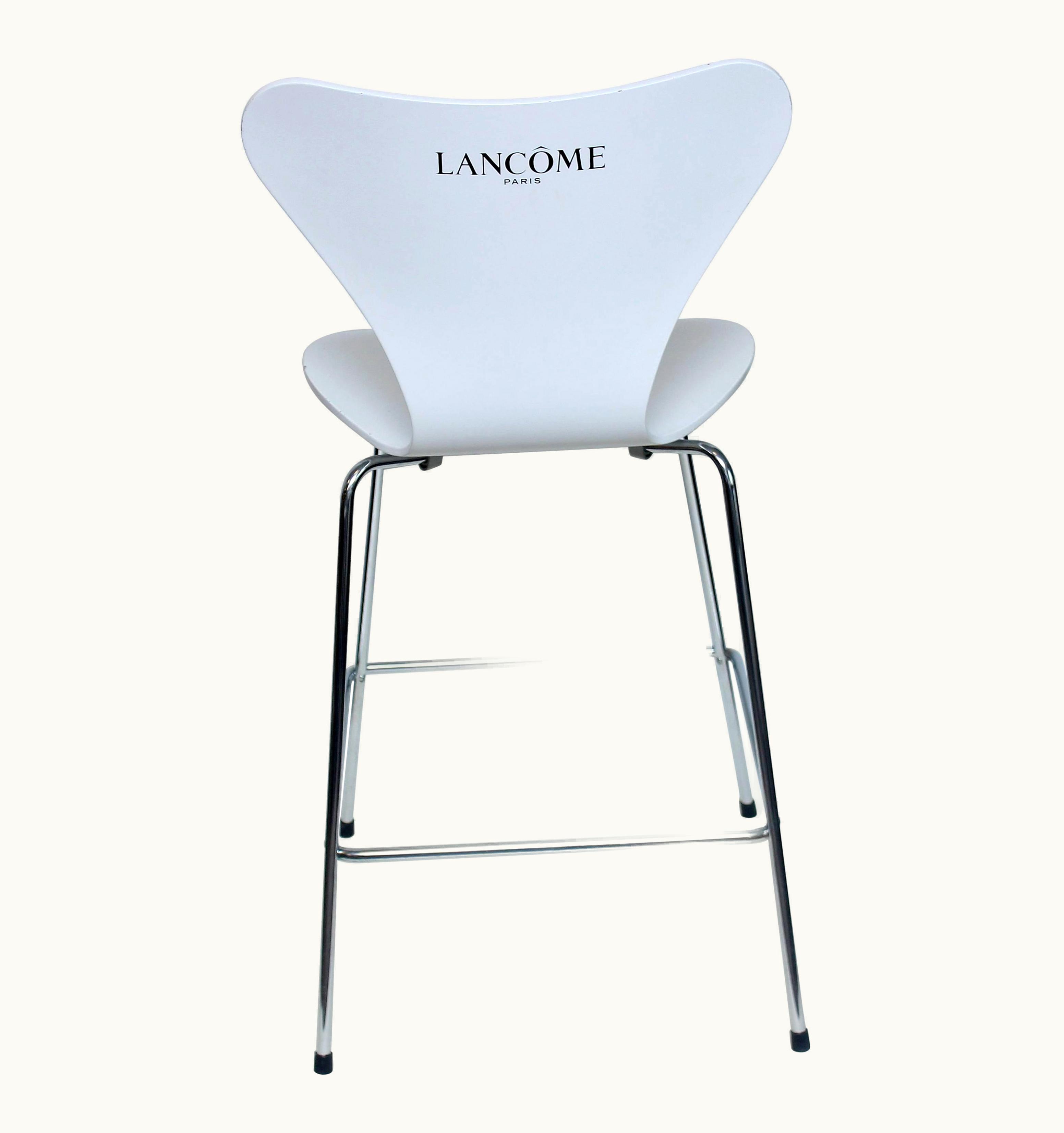 Arne Jacobsen Arne Jacobsen Lancome Stool