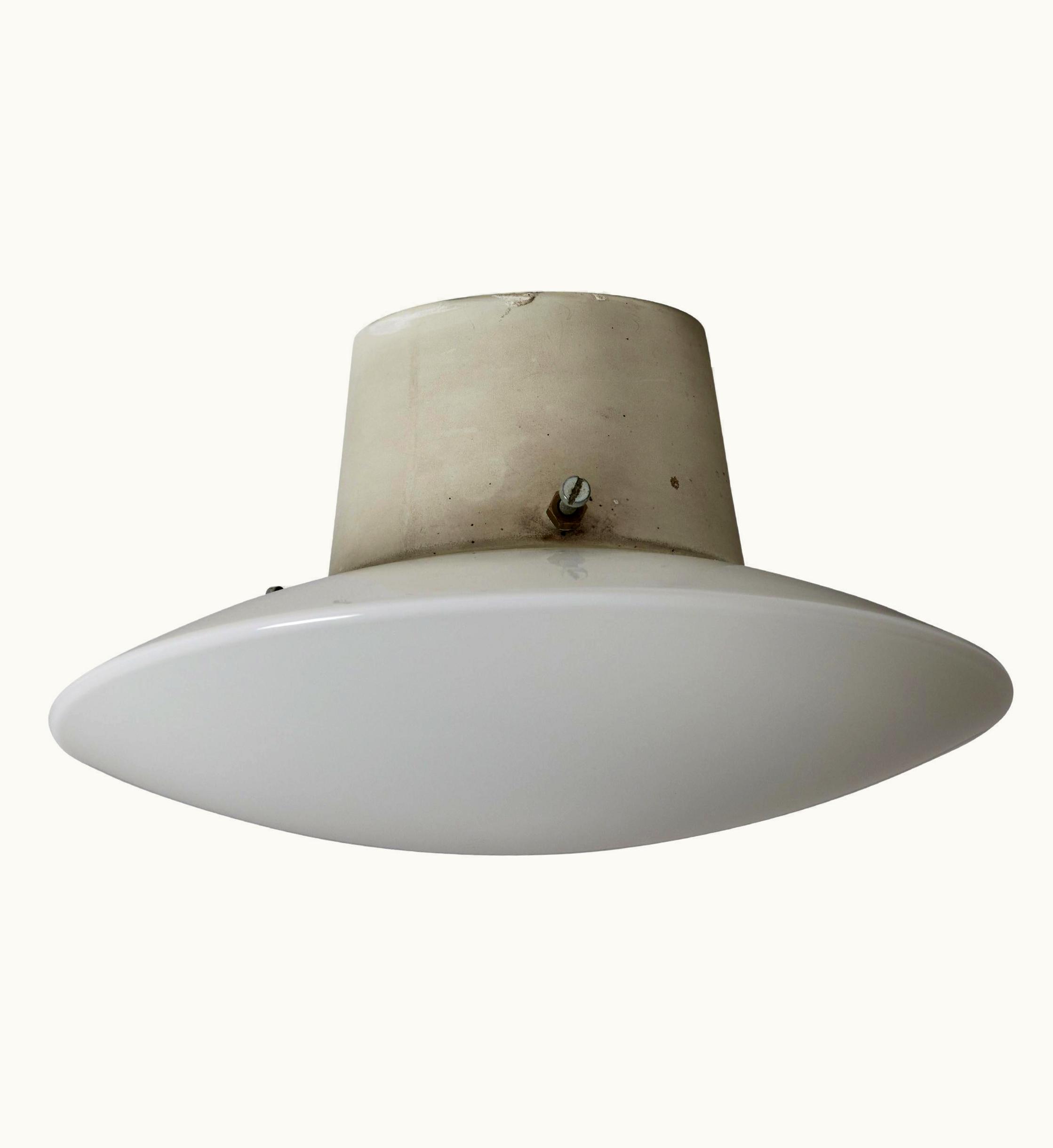 Arne Jacobsen Arne Jacobsen AJ Eklipta Sconces By Arne Jacobsen For Louis Poulsen