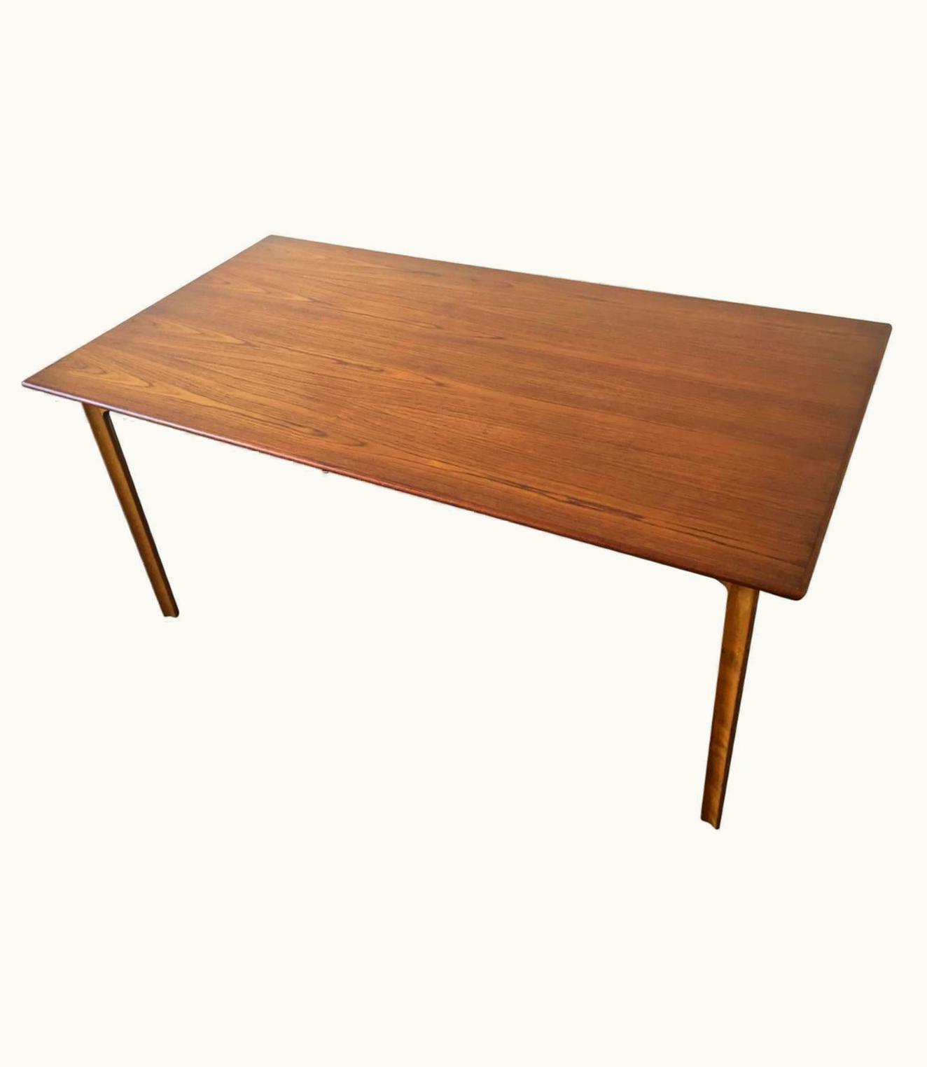 Arne Jacobsen Arne Jacobsen Grand Prix Dining Table Or Desk