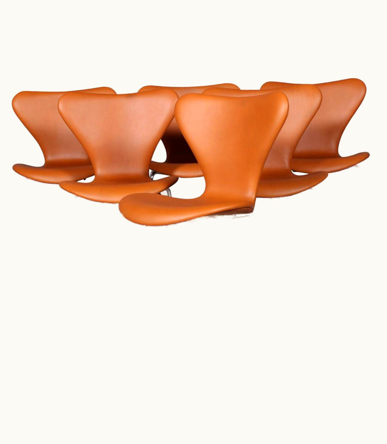 Arne Jacobsen Arne Jacobsen Dining Chair UZ0188069