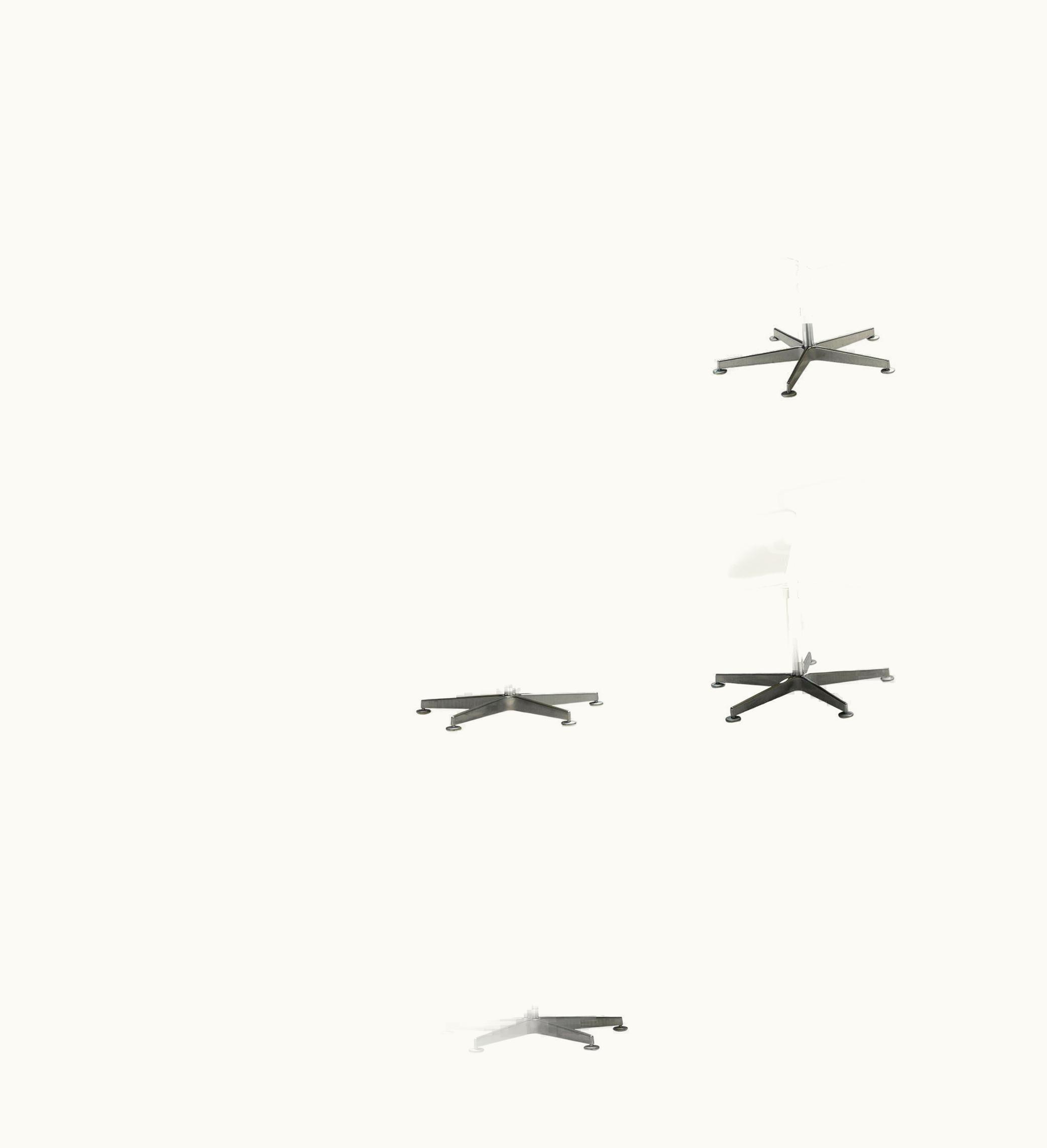 Arne Jacobsen Arne Jacobsen For Fritz Hansen Set Of 'Oxford' Chairs