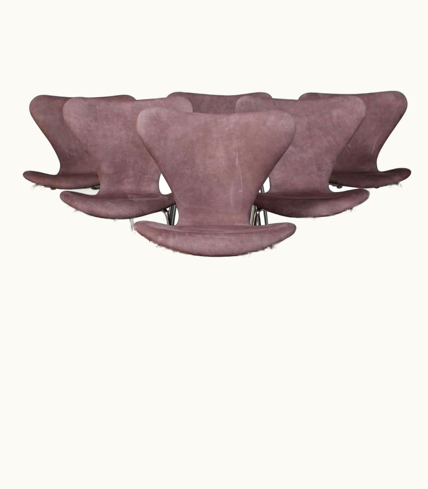 Arne Jacobsen Arne Jacobsen Dining Chair UZ0188123