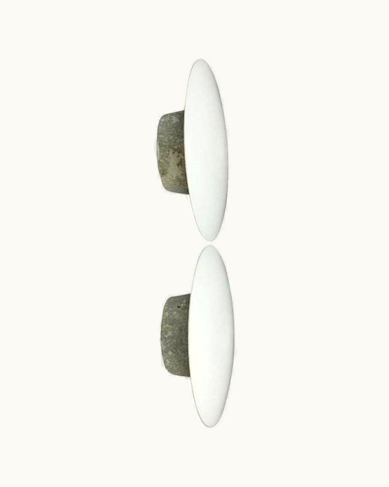 Arne Jacobsen Arne Jacobsen Vintage Arne Jacobsen Wall Lights Or Ceiling Fixtures