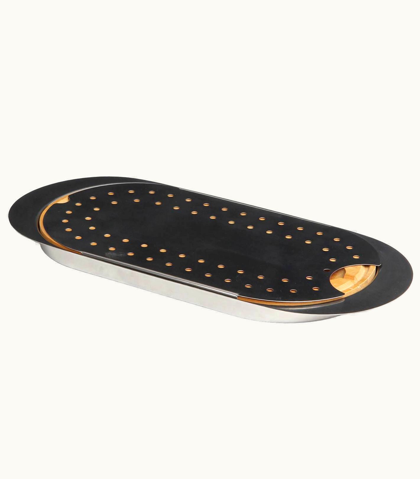 Arne Jacobsen Arne Jacobsen Cutting And Serving Board By Arne Jacobsen