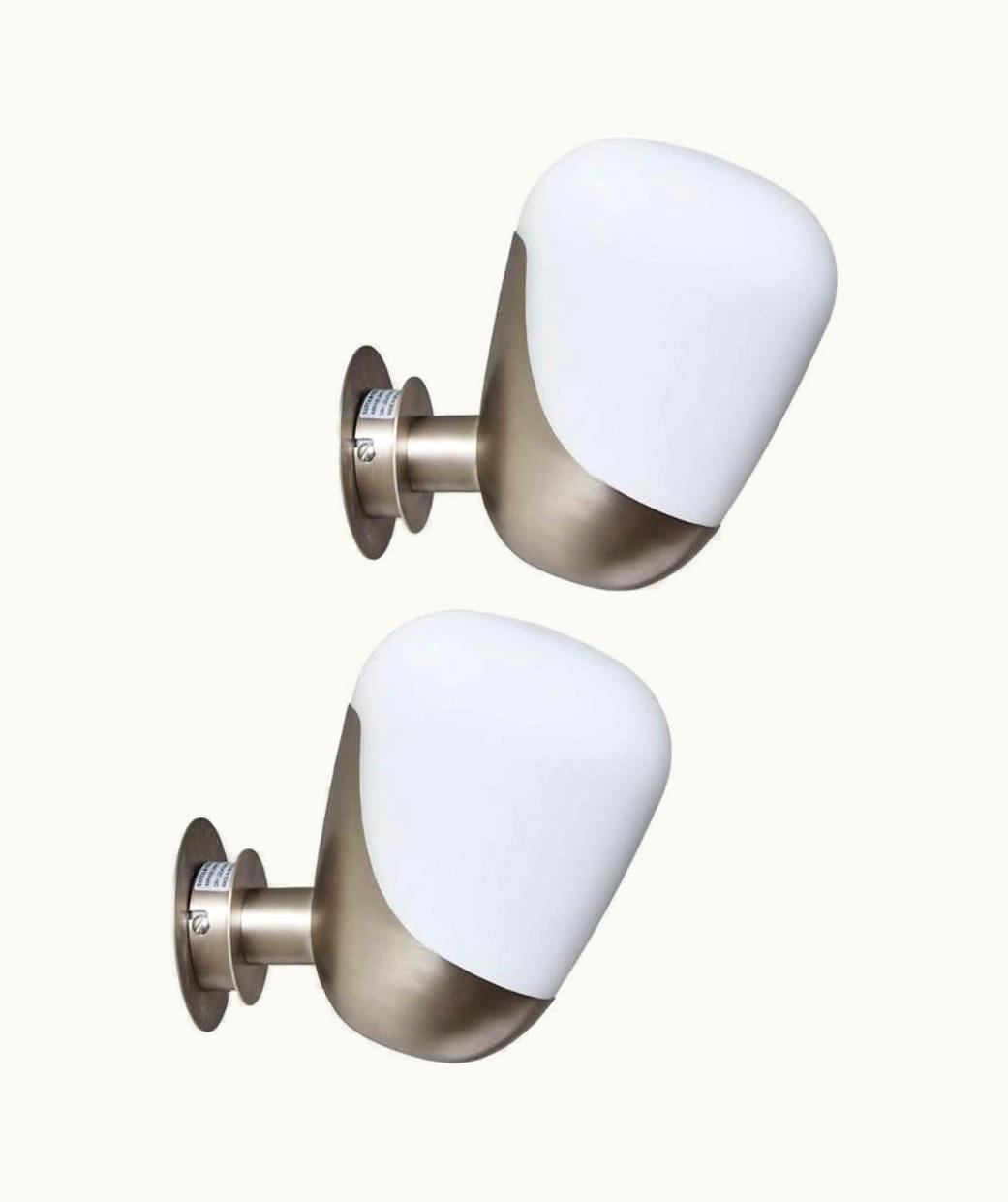 Arne Jacobsen Arne Jacobsen Sconce By Arne Jacobsen