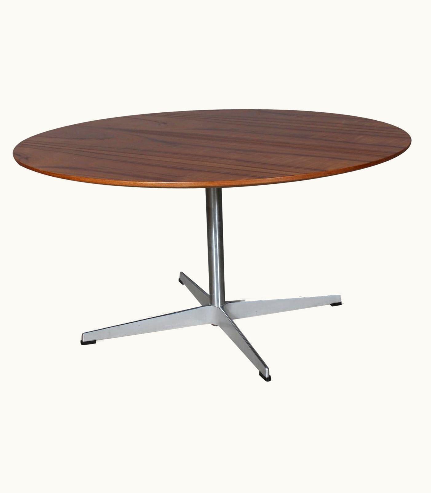 Arne Jacobsen Arne Jacobsen Piet Hein & Arne Jacobsen, Coffee Table