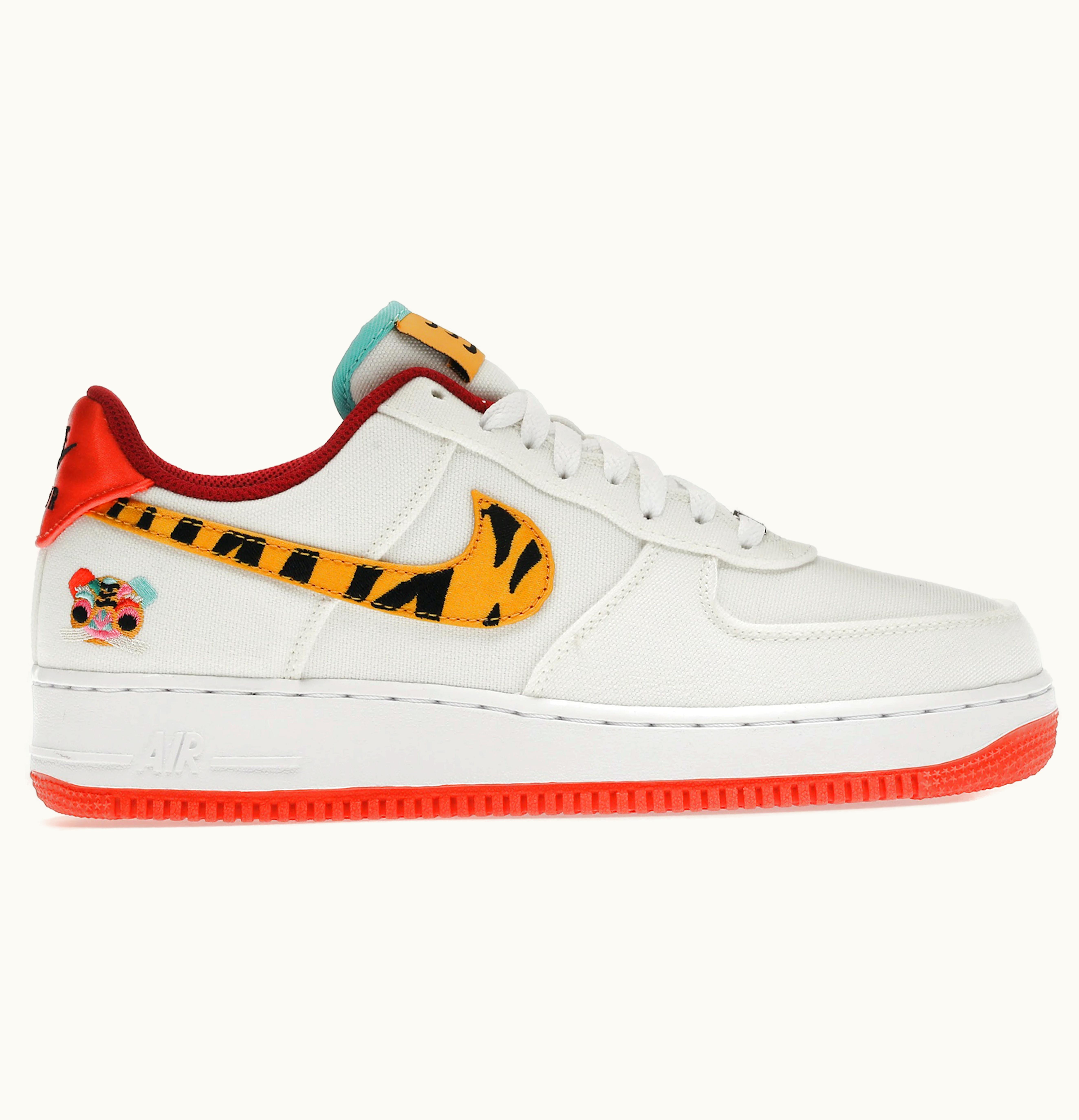 Nike Nike Air Force 1 Low Year of the Tiger