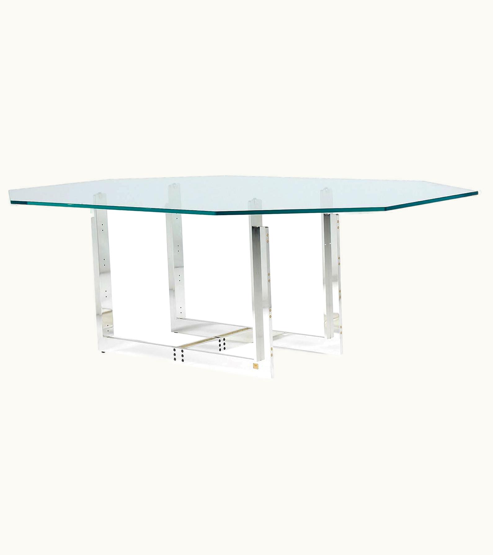 Carlo Scarpa Carlo Scarpa Sarpi Table By Carlo Scarpa For Simon Editions Special Edition, Italy
