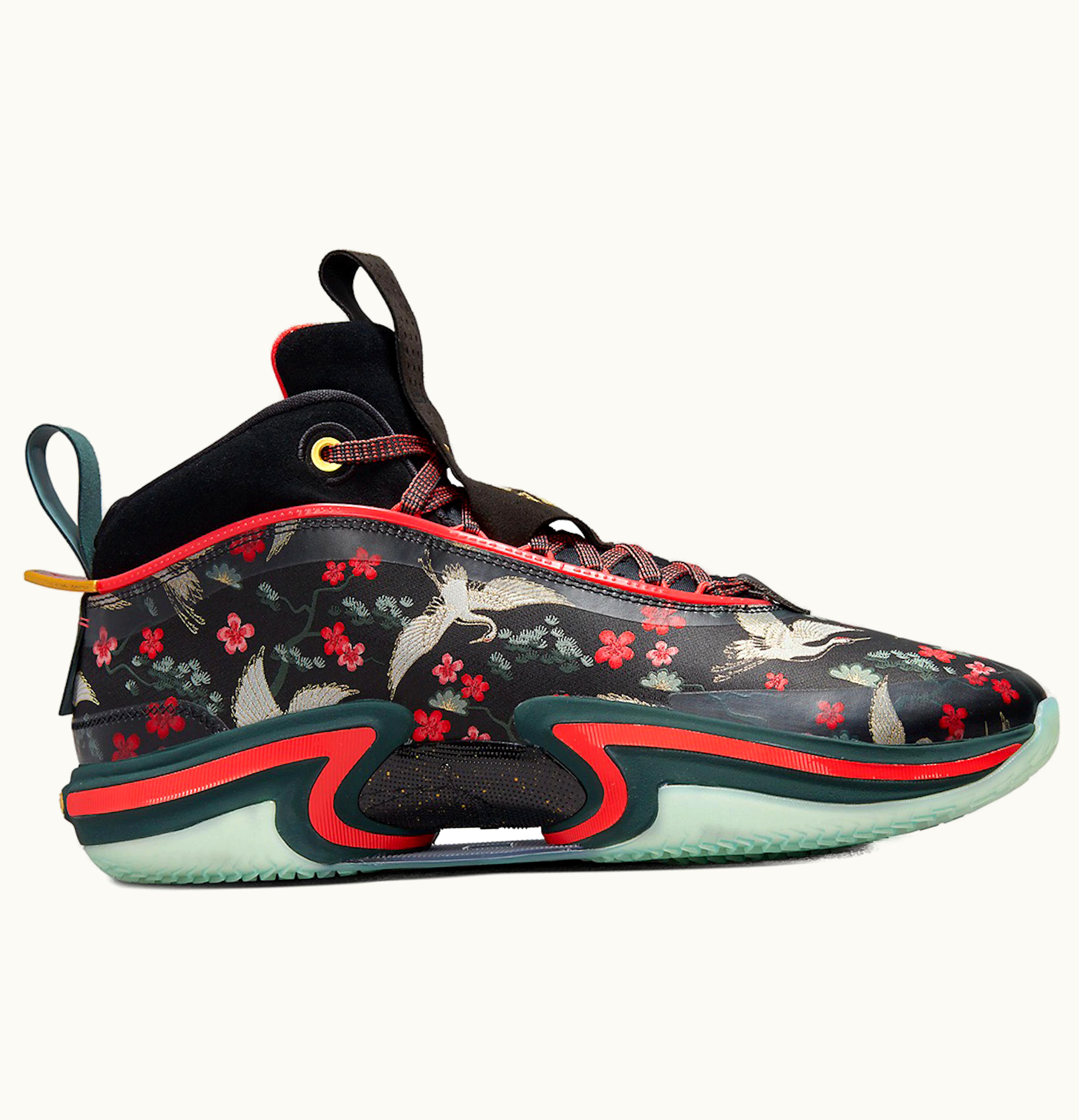 Jordan Air Jordan 36 Rui Hachimura Sakura