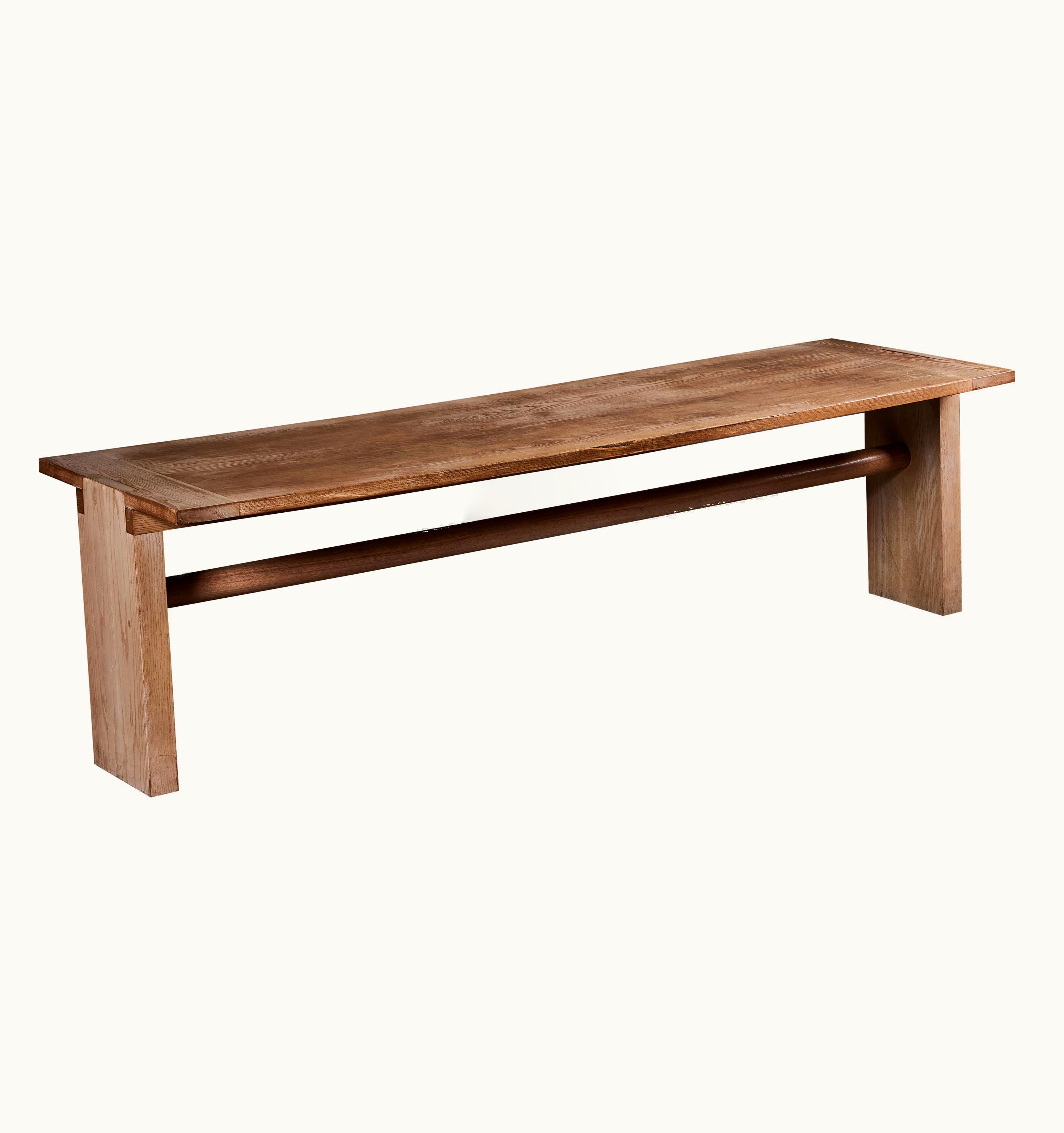 Carlo Scarpa Carlo Scarpa Valmarana Table By Carlo Scarpa For Simon Gavina