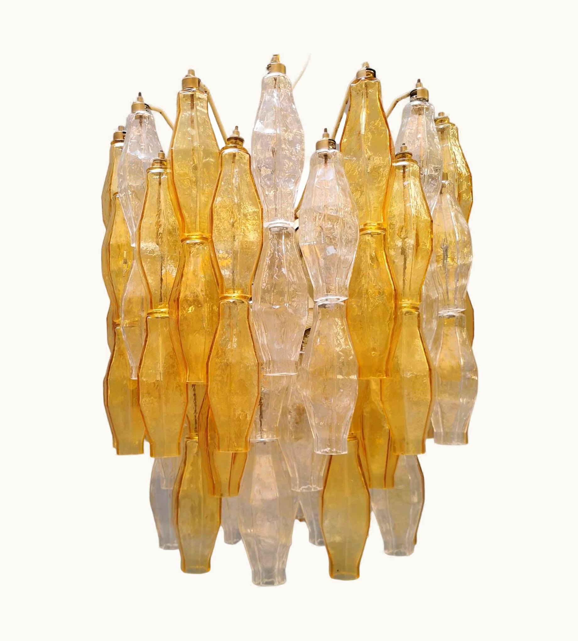 Carlo Scarpa Carlo Scarpa Lampadario Poliedri, Carlo Scarpa Per Venini