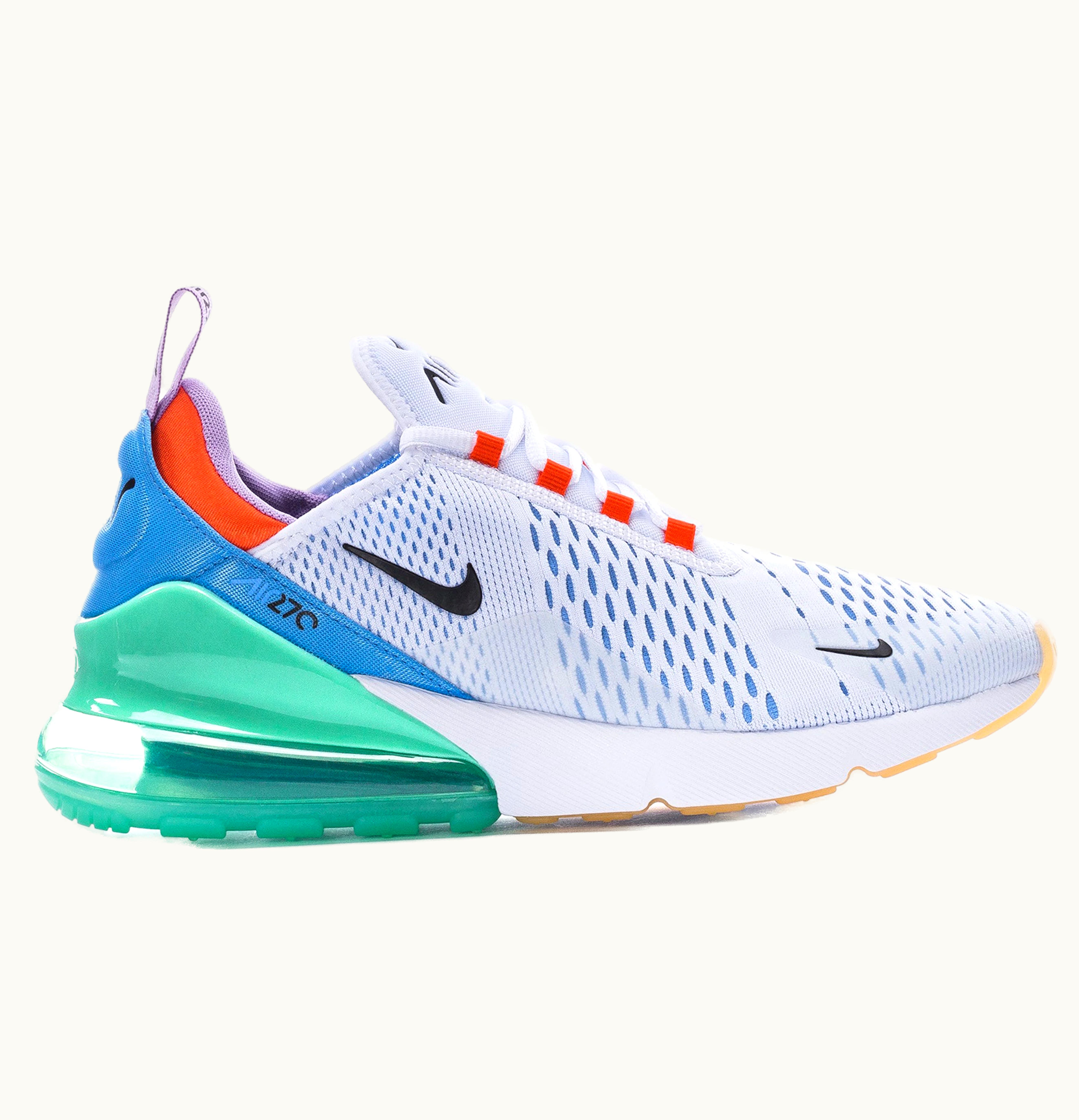 Nike Nike Air Max 270 Nike 101