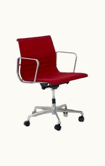 Charles and Ray Eames Charles and Ray Eames Armchair Eames By Charles And Ray Eames For ICF